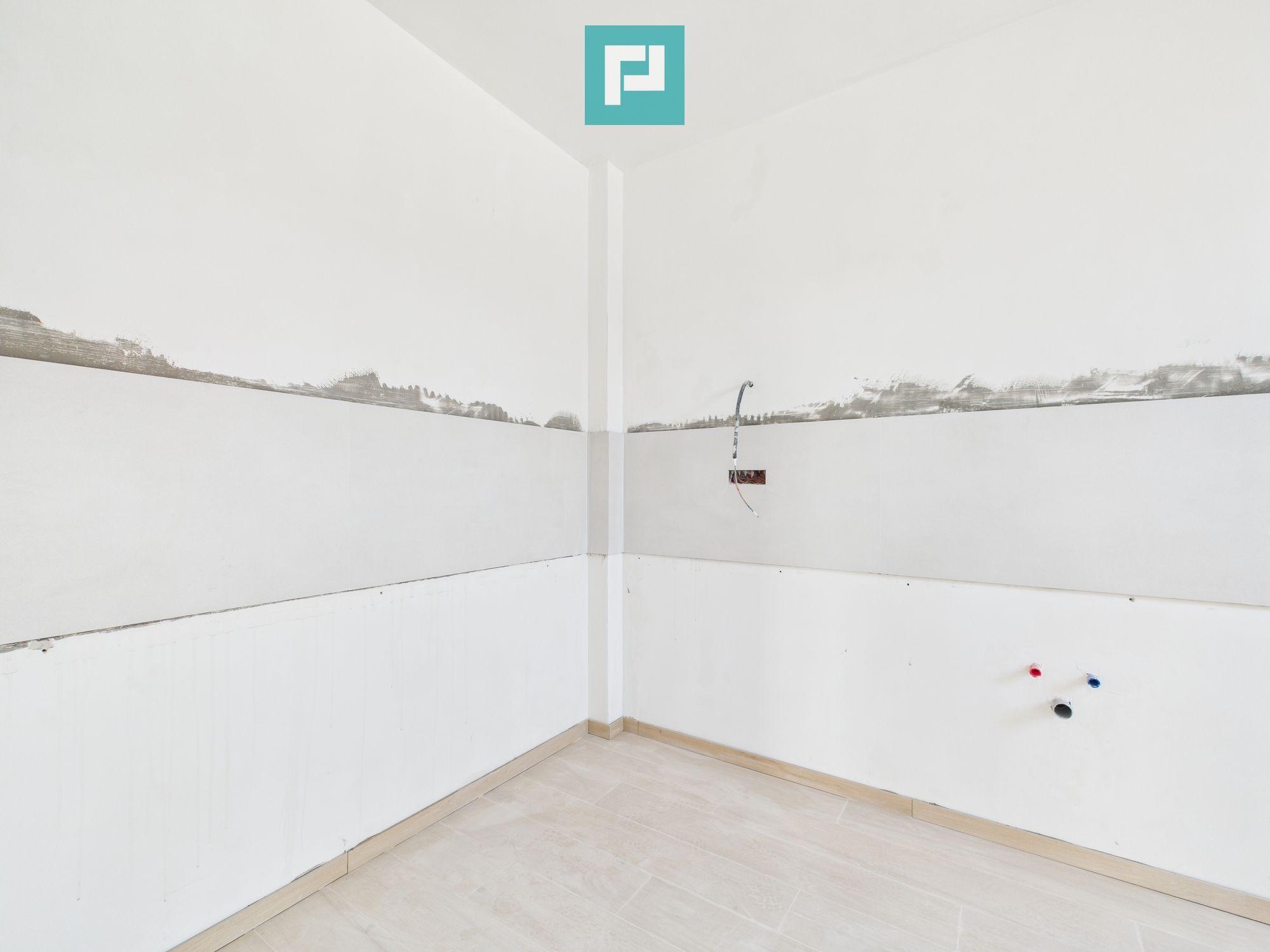 Apartament 54 mp spațios la mansardă în Freidorf - 3