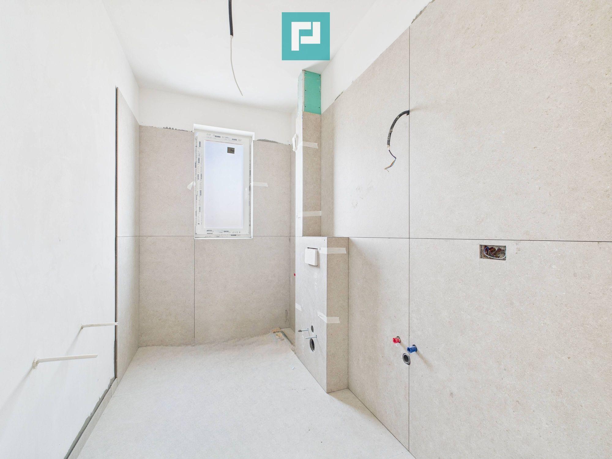 Apartament 54 mp spațios la mansardă în Freidorf - 7