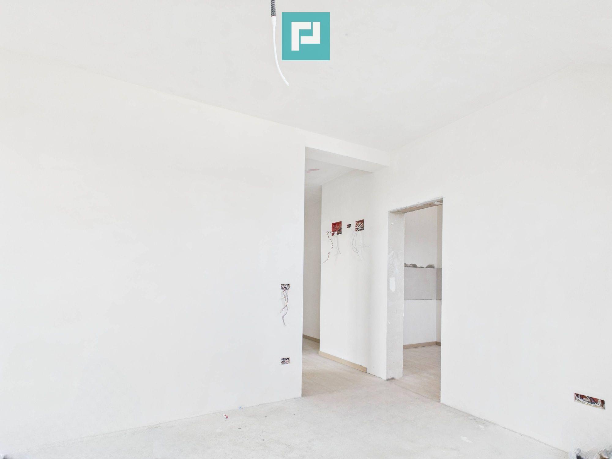 Apartament 54 mp spațios la mansardă în Freidorf - 5