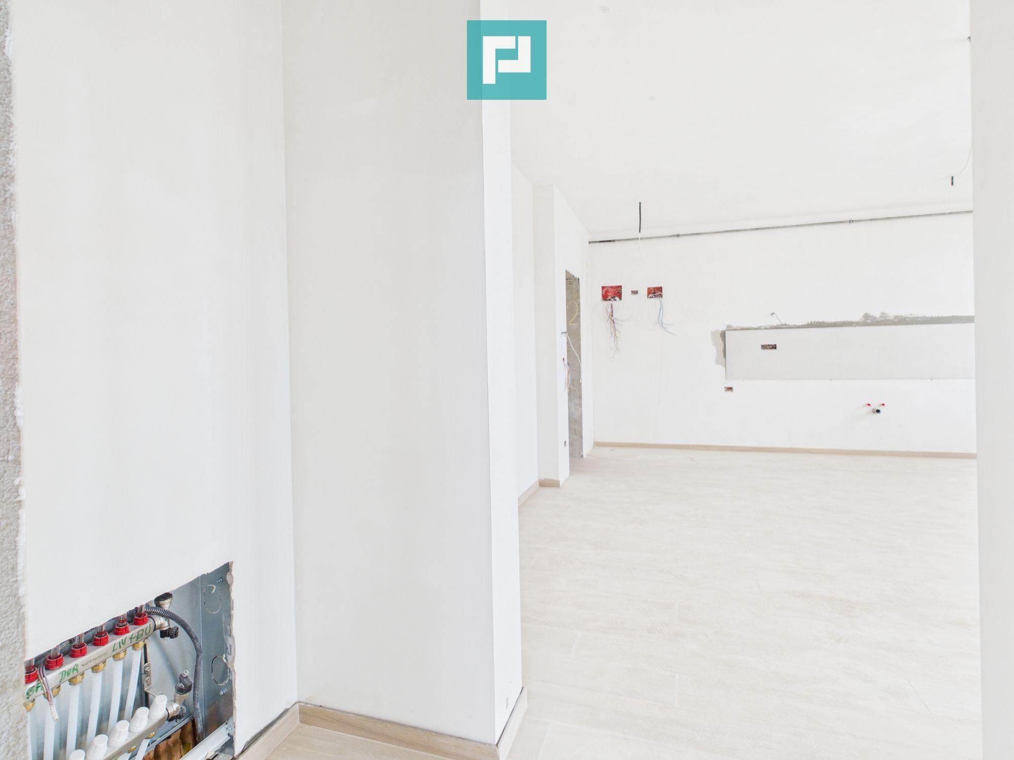 Apartament la mansardă în Freidorf - Shopping City - 4