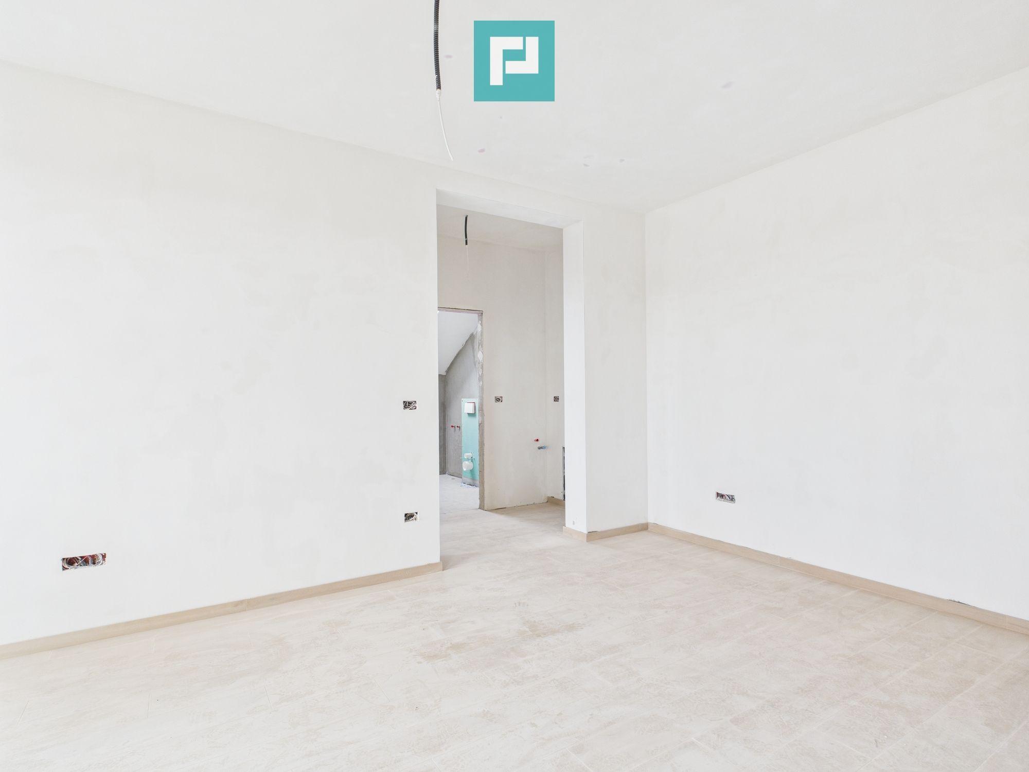 Apartament la mansardă în Freidorf - Shopping City - 7