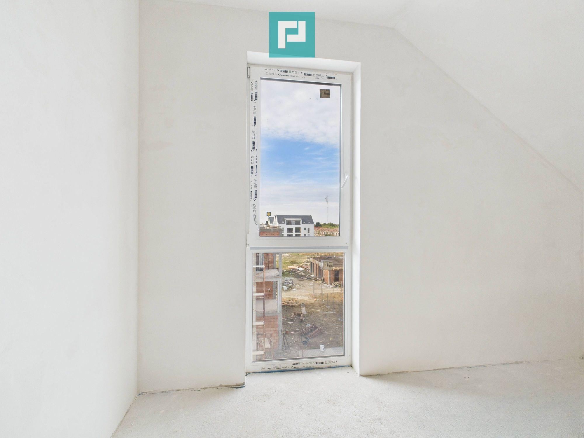 Apartament la mansardă în Freidorf - Shopping City - 9