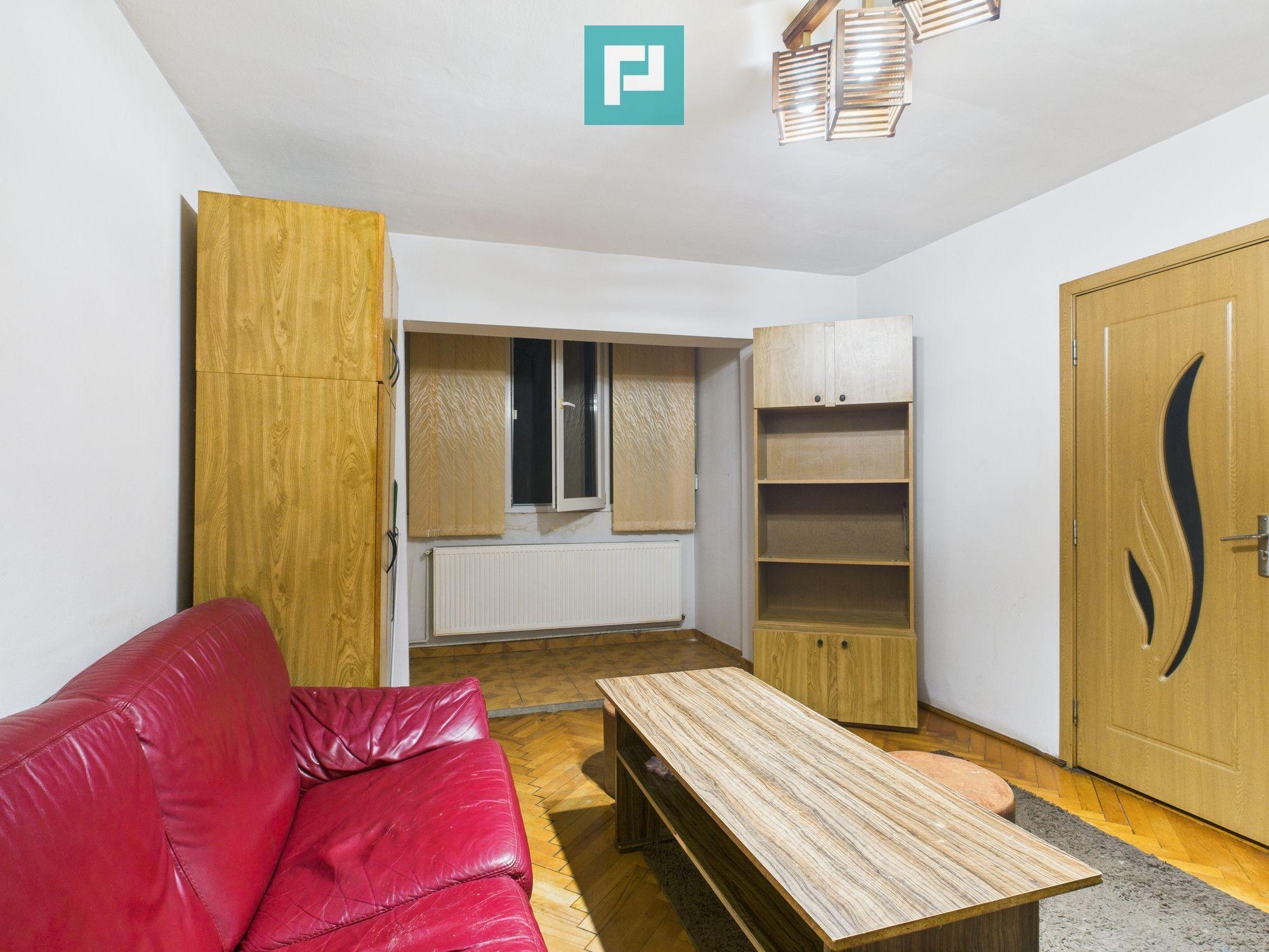 Apartament cu 3 camere, 2 balcoane Calea Șagului - 1