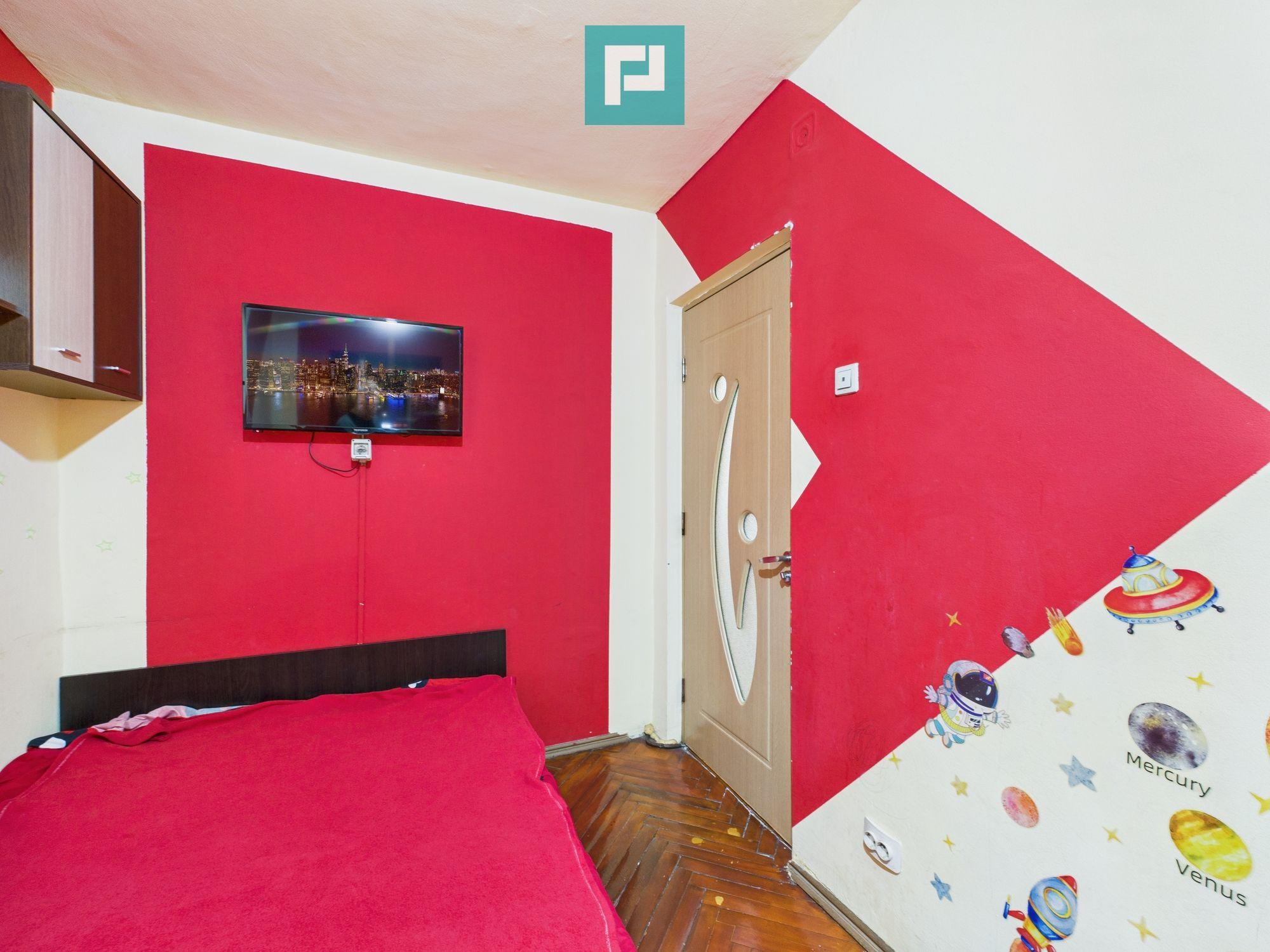 Apartament cu 3 camere, 2 balcoane Calea Șagului - 3