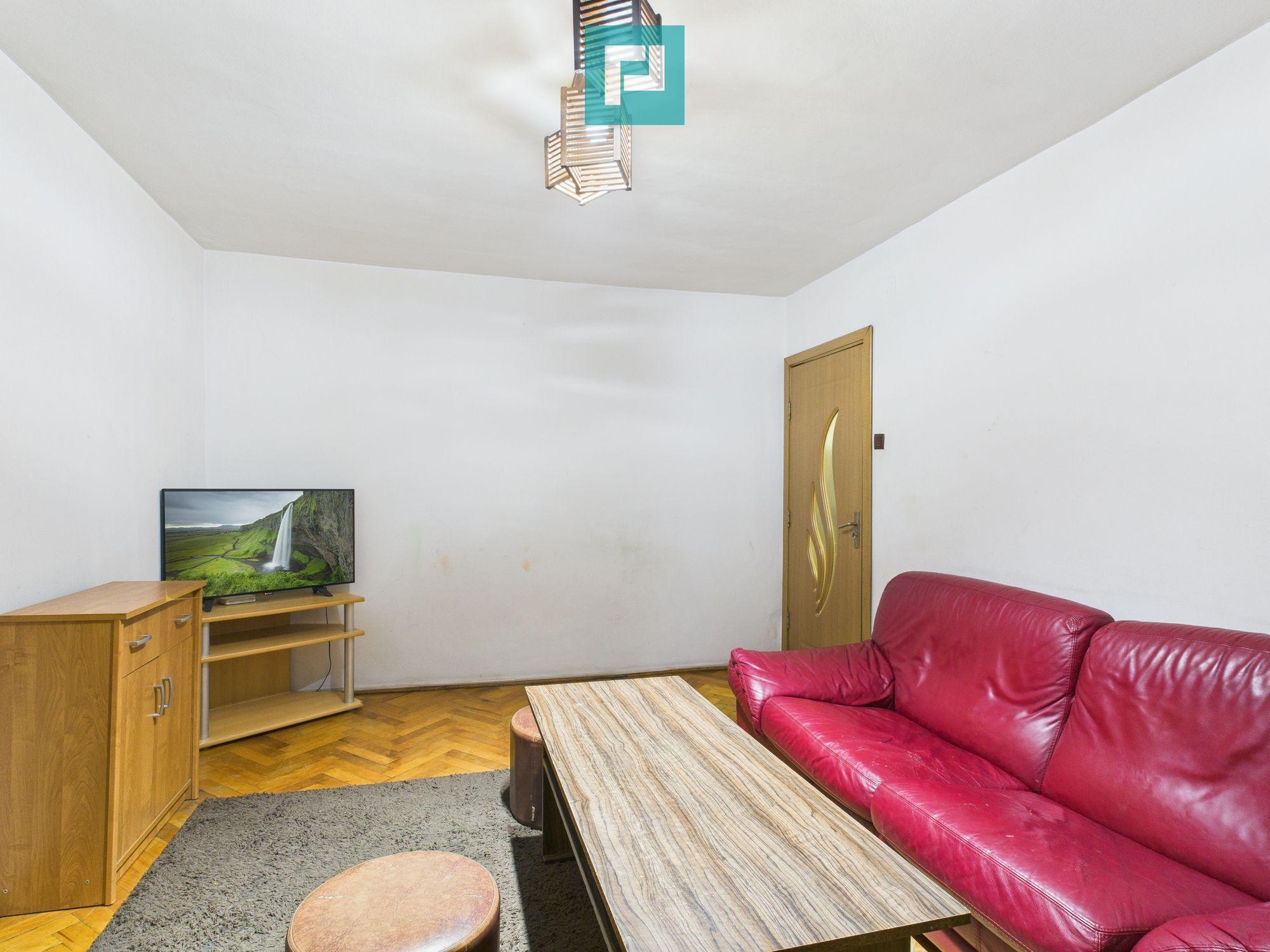 Apartament cu 3 camere, 2 balcoane Calea Șagului - 5