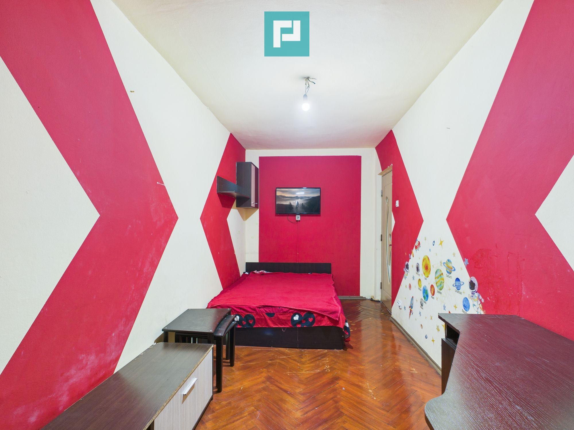 Apartament cu 3 camere, 2 balcoane Calea Șagului - 2