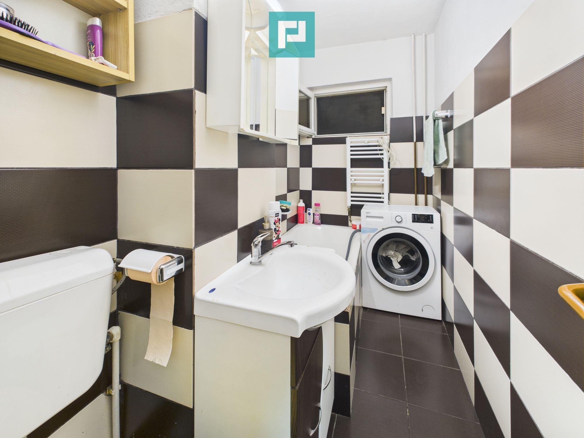 Apartament cu 3 camere, 2 balcoane Calea Șagului - 9