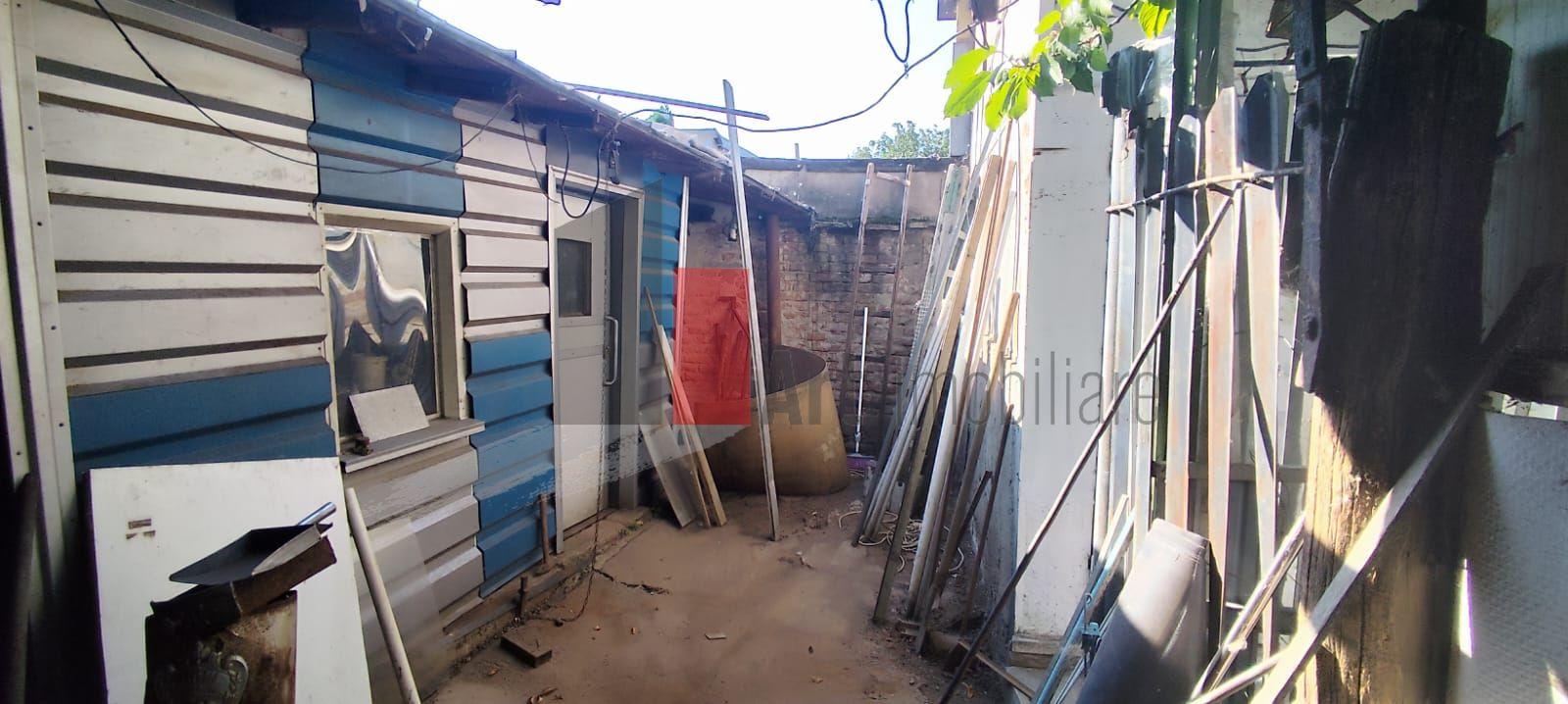 Casa de vanzare + teren in zona Jiului (Bucurestii Noi) - 34