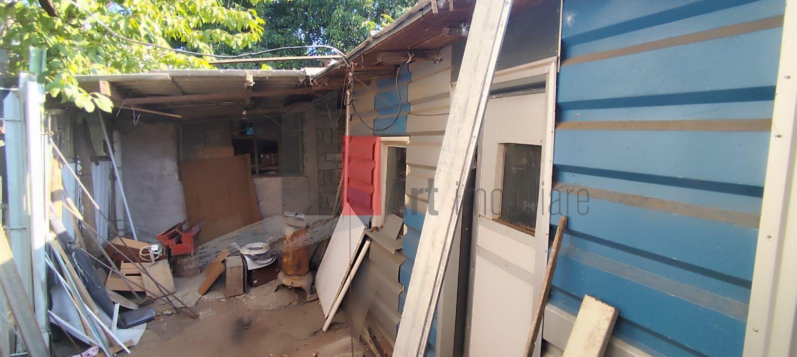 Casa de vanzare + teren in zona Jiului (Bucurestii Noi) - 24