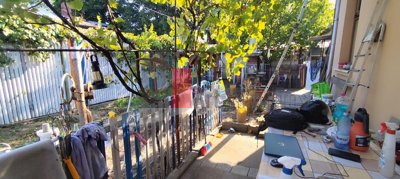 Casa de vanzare + teren in zona Jiului (Bucurestii Noi) - 22