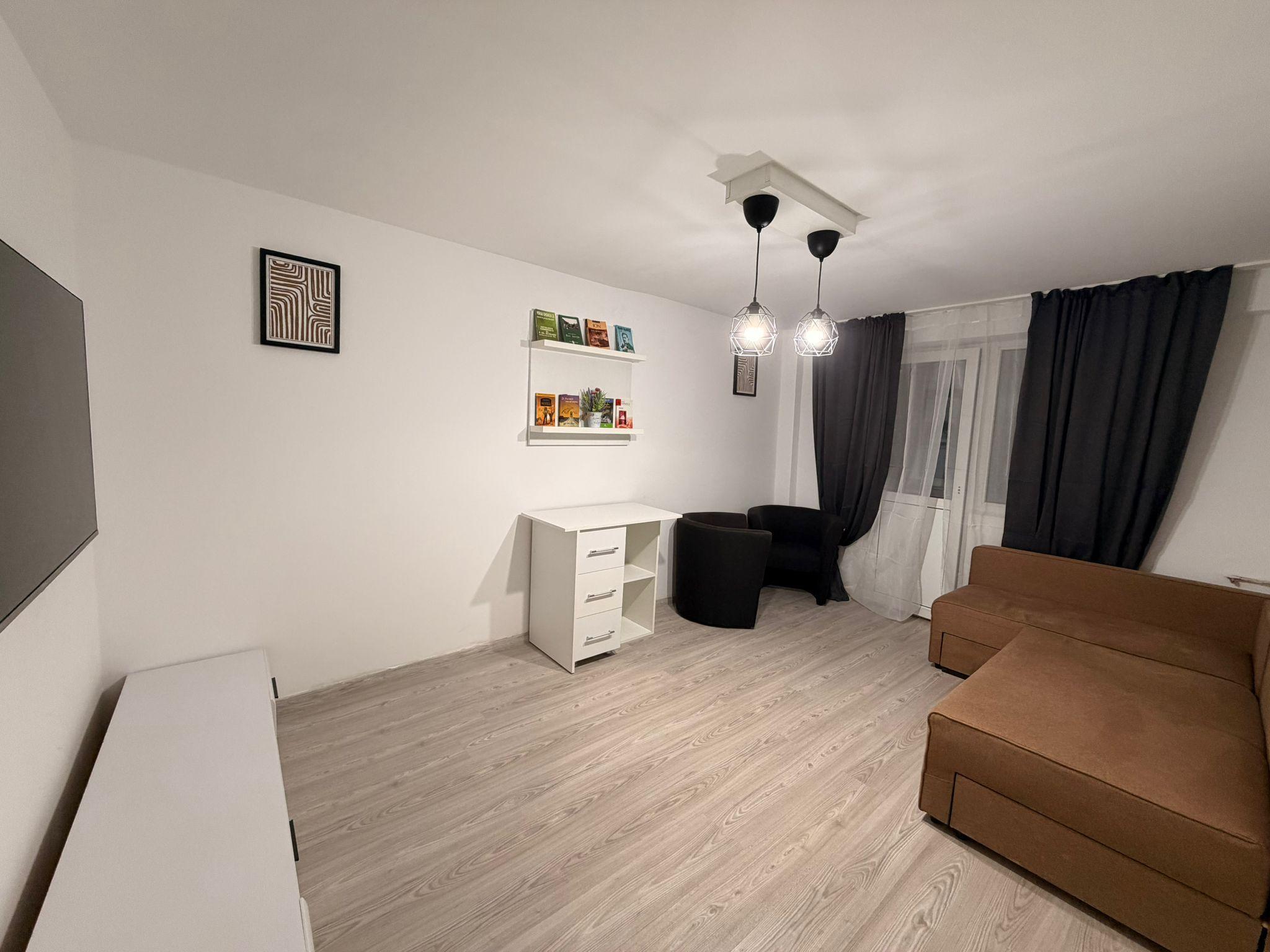Apartament 2 camere | Tei - 2