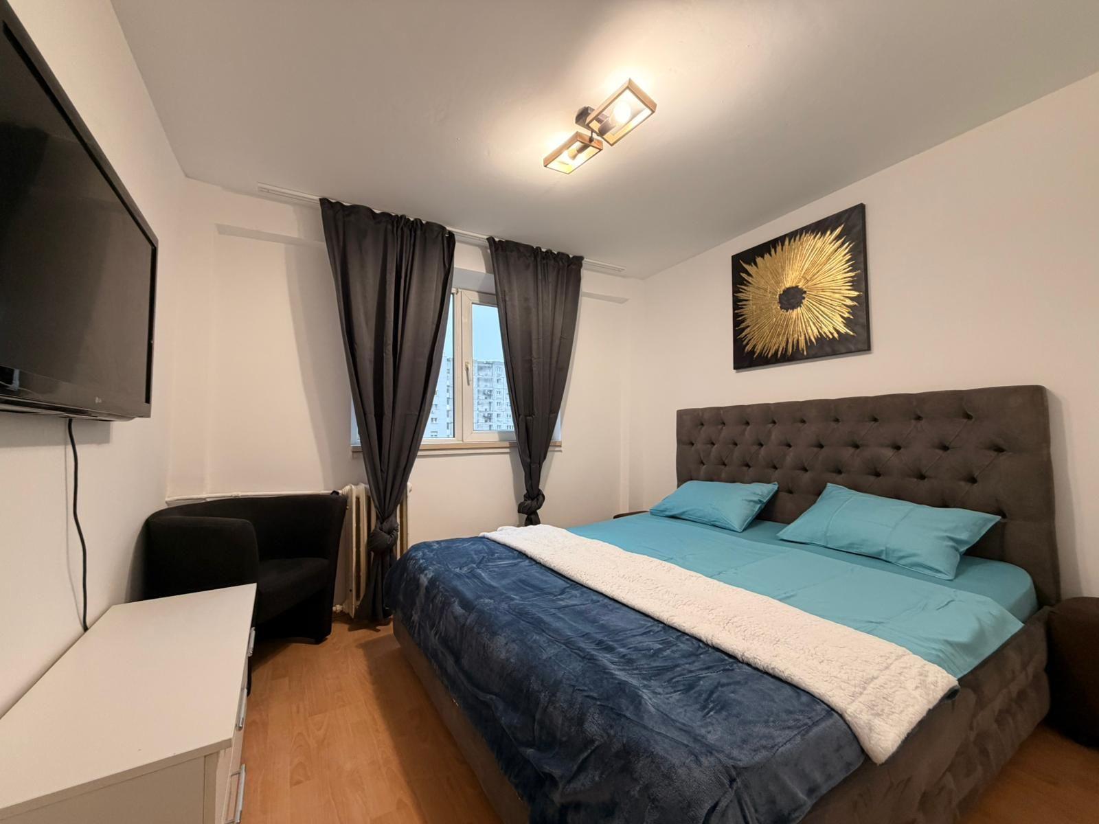 Apartament 2 camere | Tei - 1