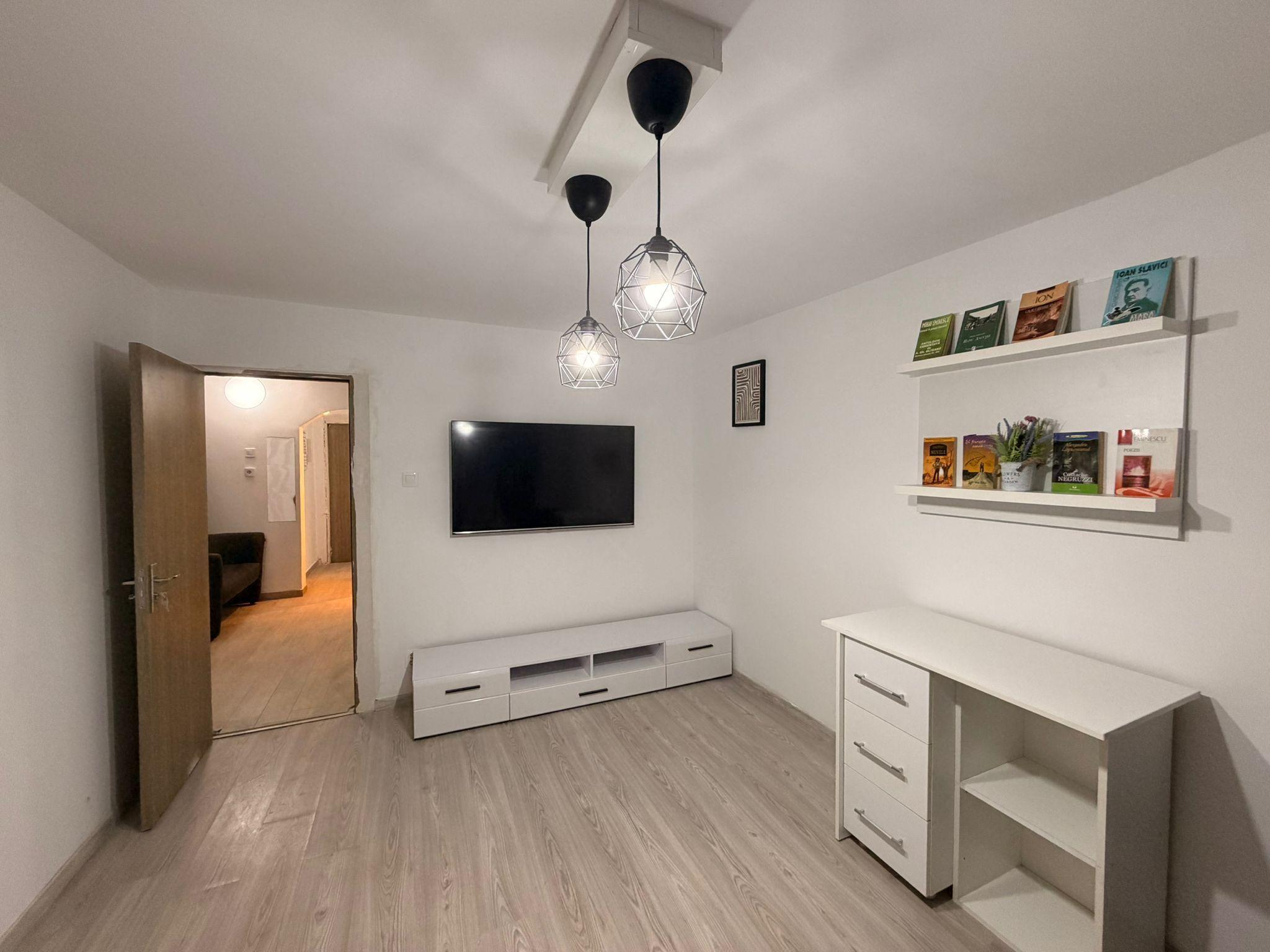 Apartament 2 camere | Tei - 5