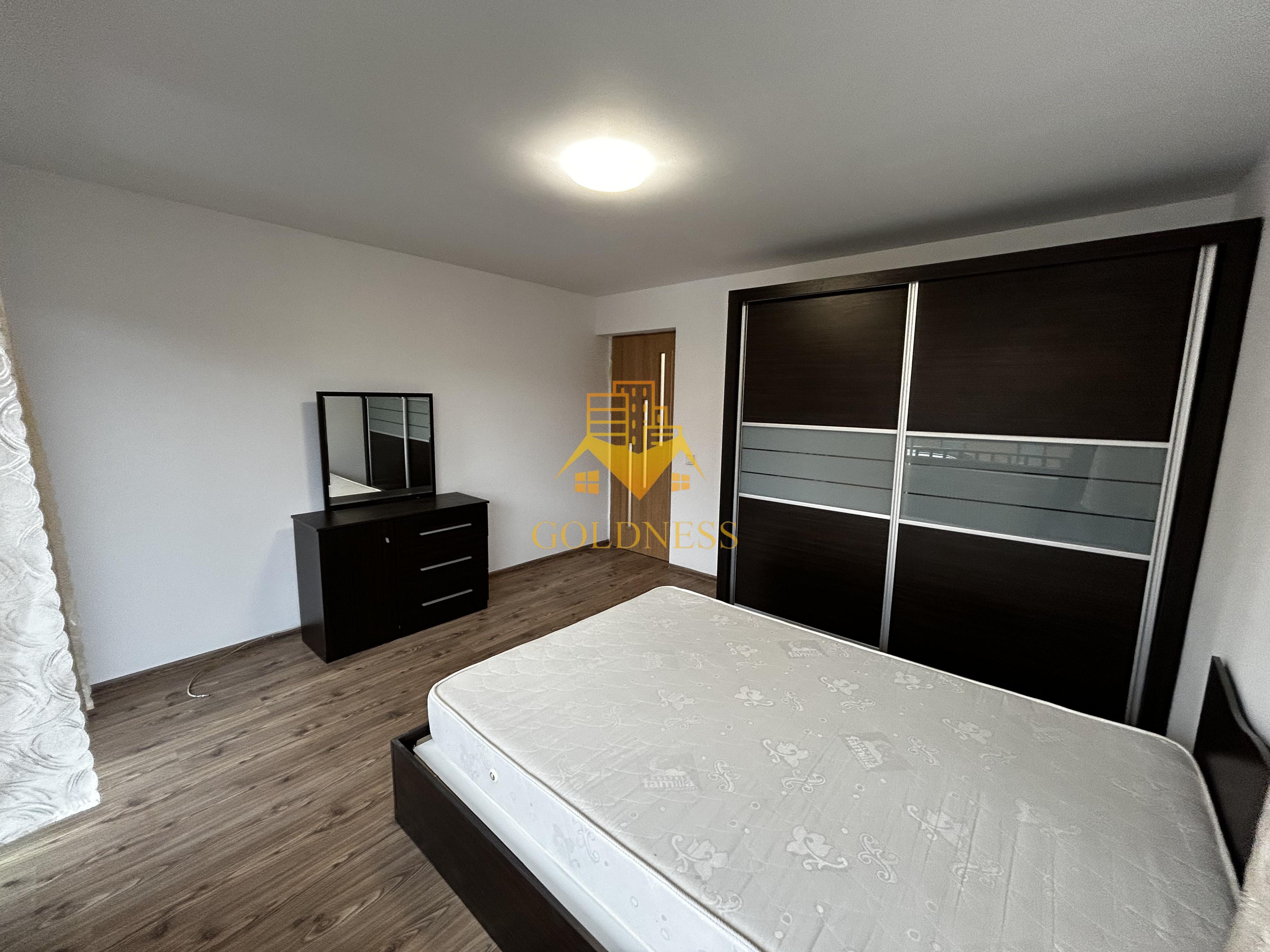 4 camere open space, Curte, Parcare, Modern, Lidl, Buna Ziua - 2