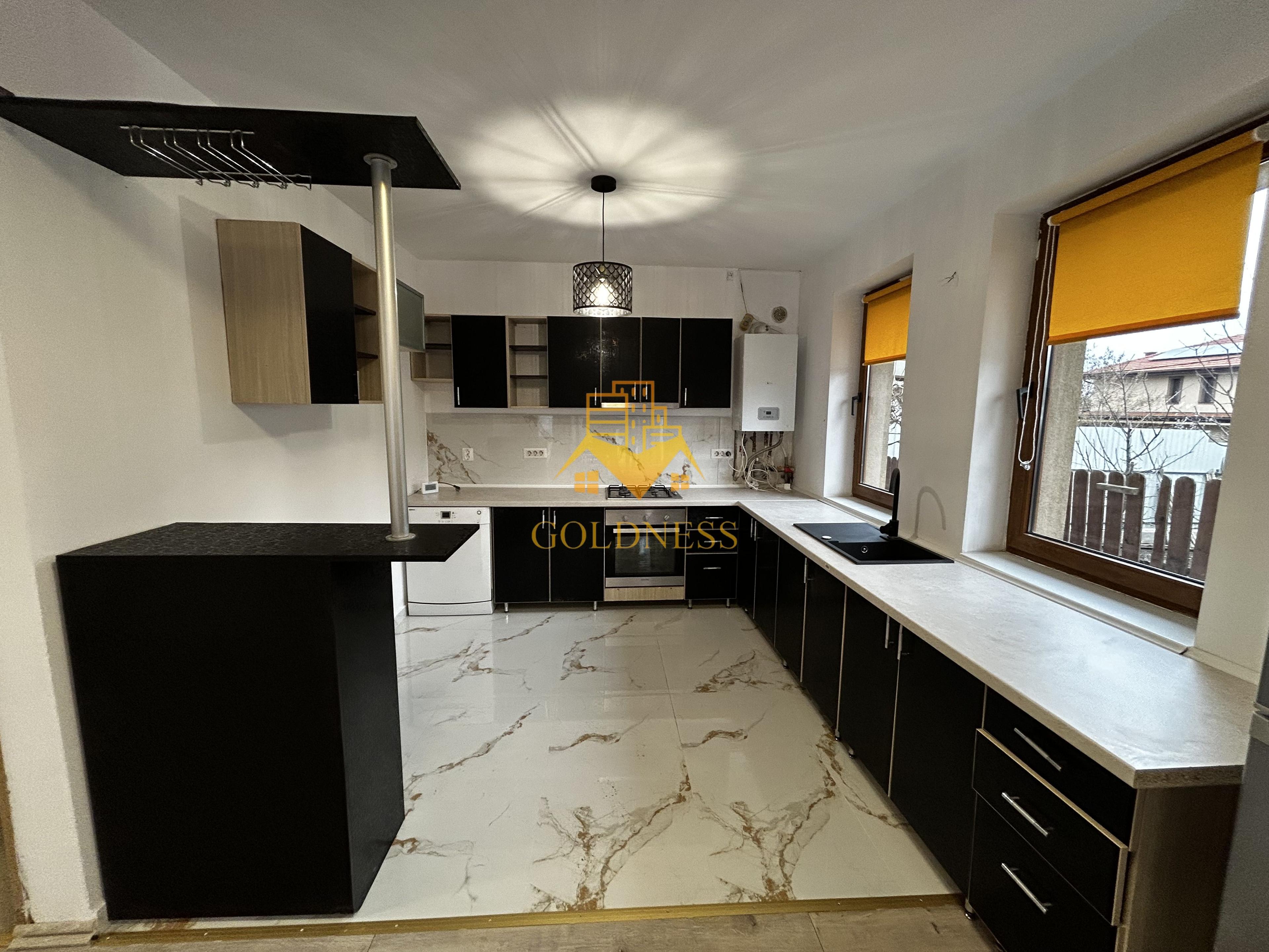 4 camere open space, Curte, Parcare, Modern, Lidl, Buna Ziua - 4