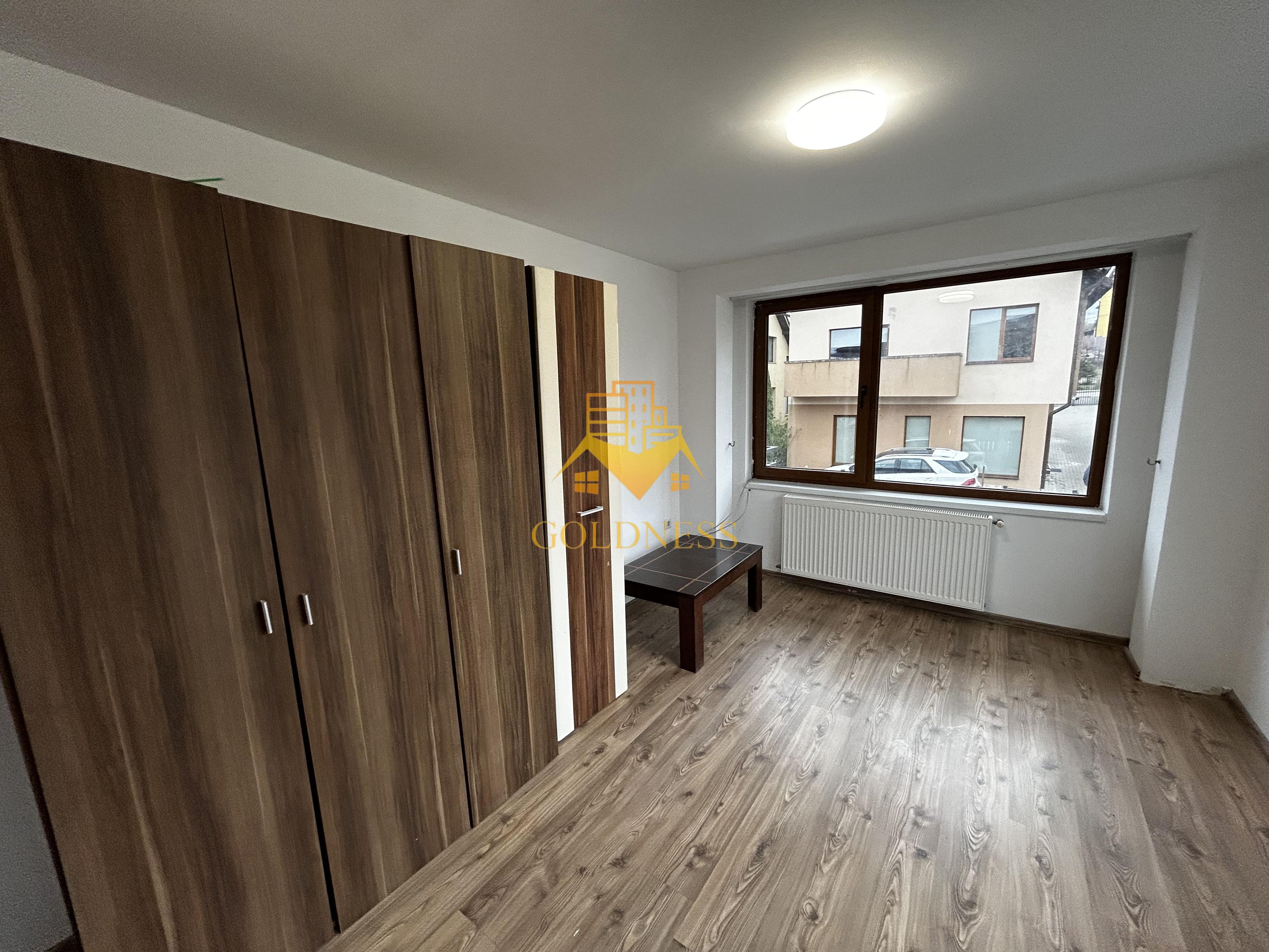 4 camere open space, Curte, Parcare, Modern, Lidl, Buna Ziua - 10