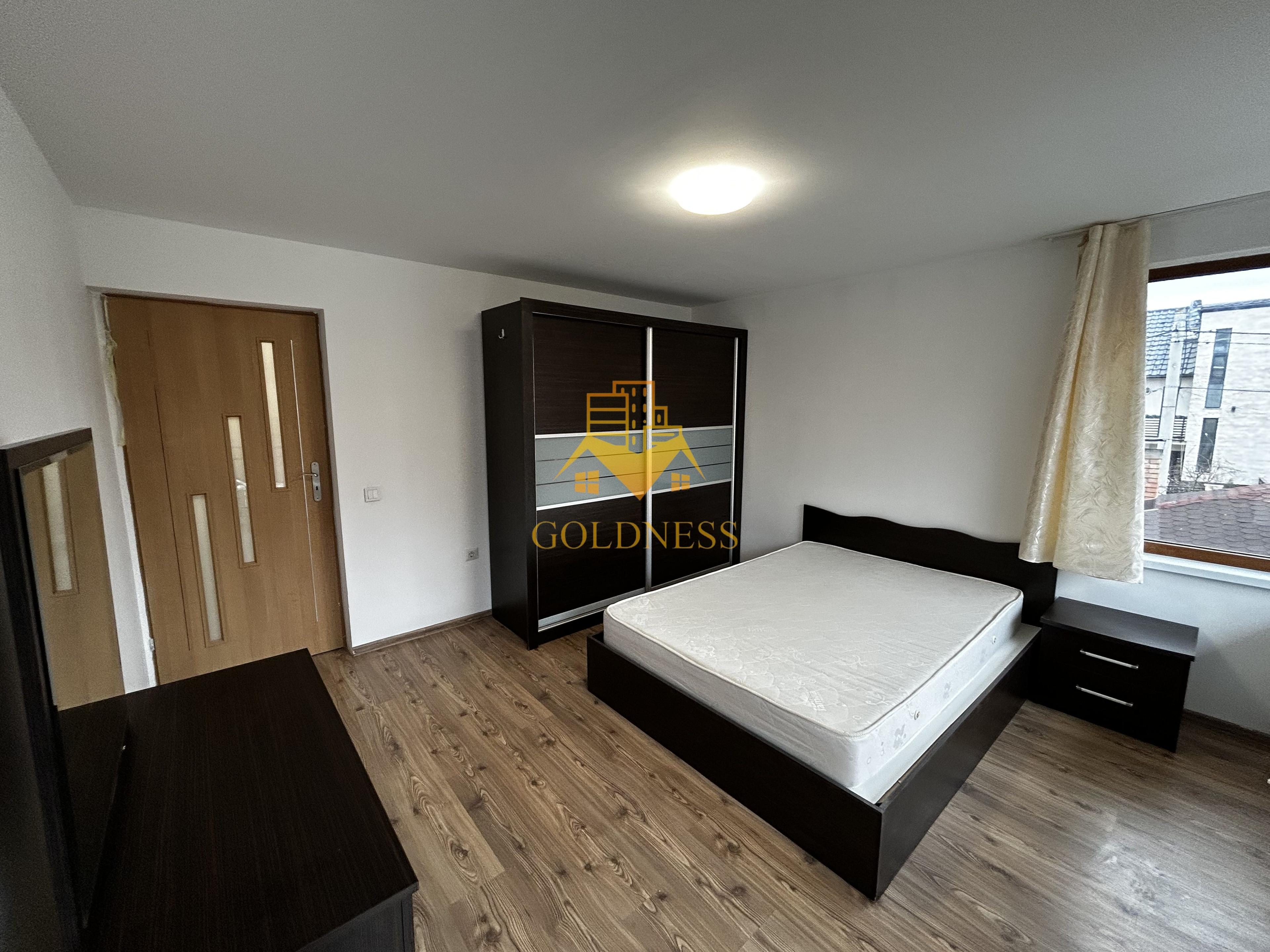 4 camere open space, Curte, Parcare, Modern, Lidl, Buna Ziua - 1