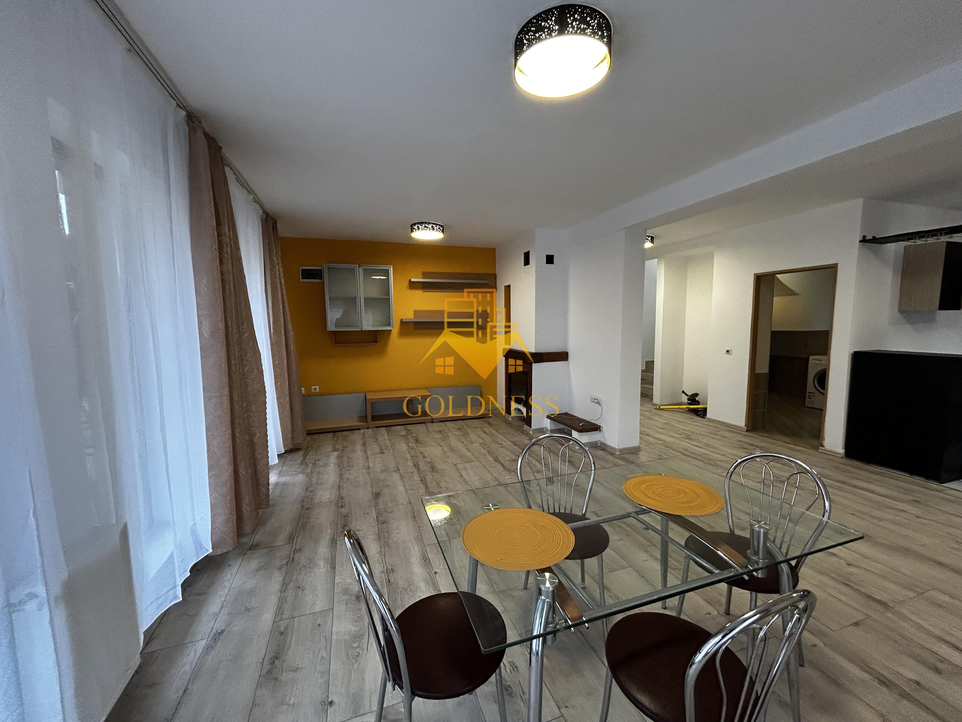 4 camere open space, Curte, Parcare, Modern, Lidl, Buna Ziua - 7