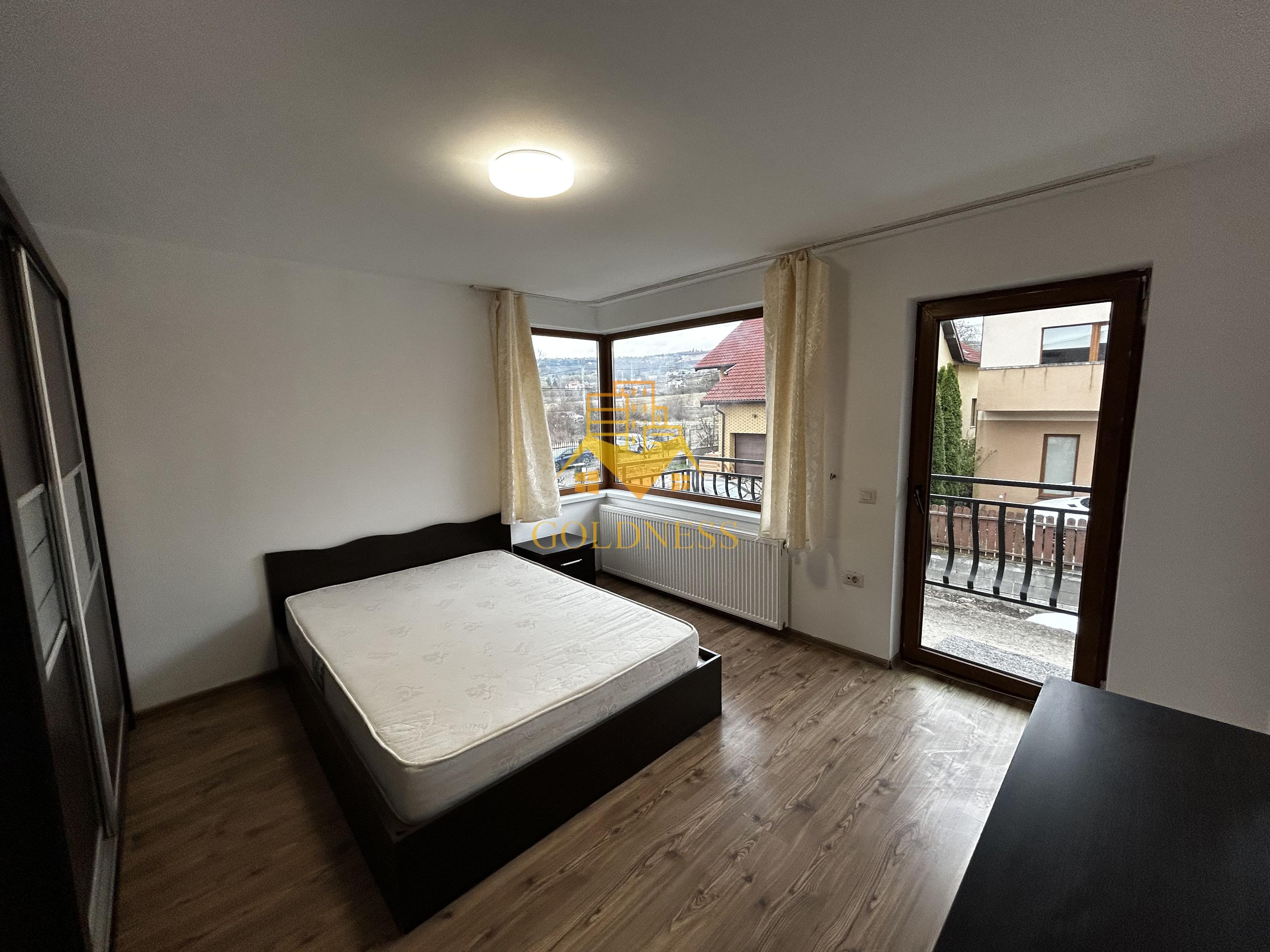 4 camere open space, Curte, Parcare, Modern, Lidl, Buna Ziua - 3