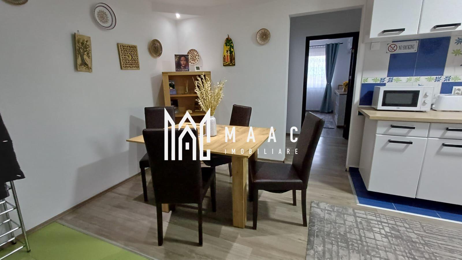 Apartament 3 camere | Decomandat | Balcon | 73 MPU | Vasile Aaron - 5