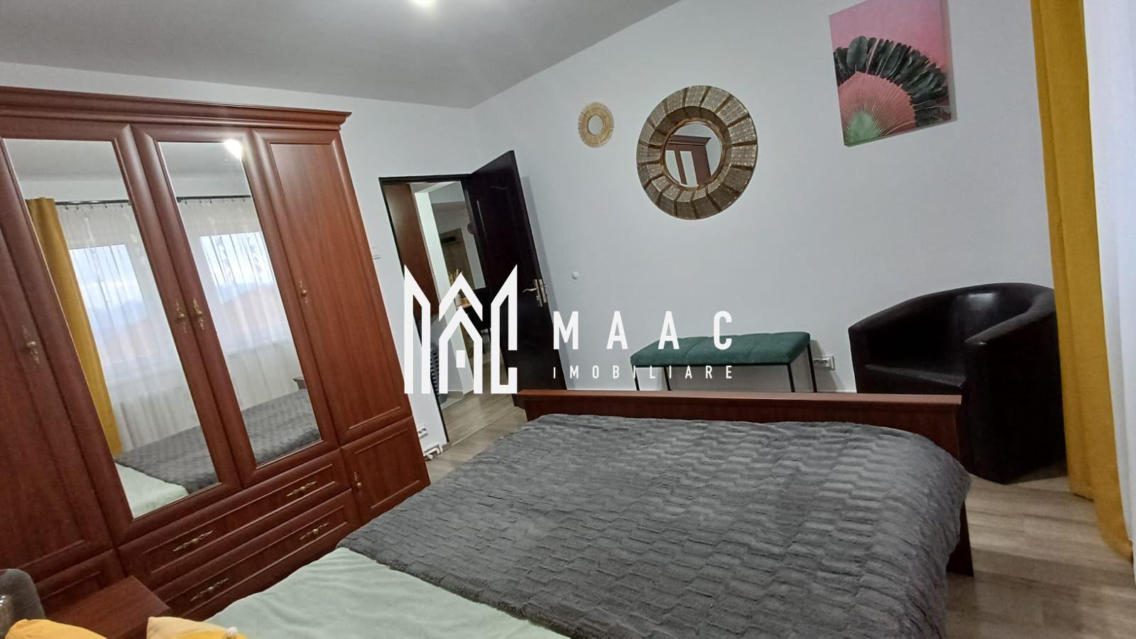 Apartament 3 camere | Decomandat | Balcon | 73 MPU | Vasile Aaron - 10