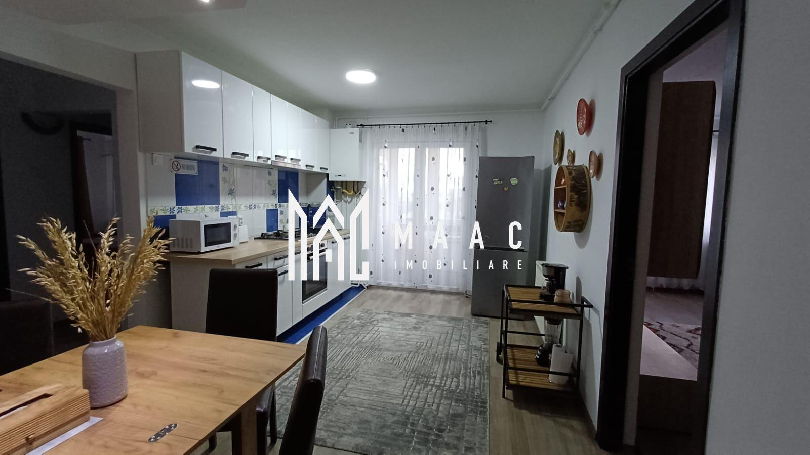 Apartament 3 camere | Decomandat | Balcon | 73 MPU | Vasile Aaron - 7