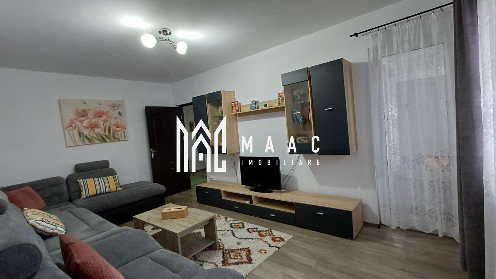 Apartament 3 camere | Decomandat | Balcon | 73 MPU | Vasile Aaron - 4