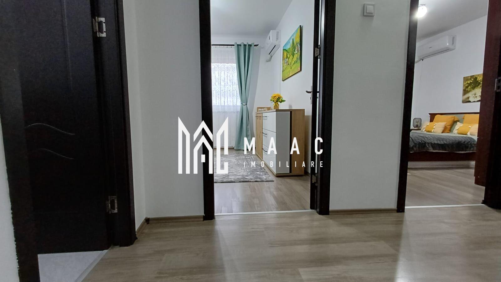 Apartament 3 camere | Decomandat | Balcon | 73 MPU | Vasile Aaron - 8