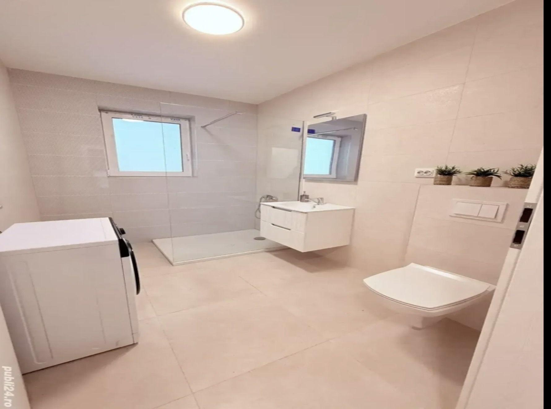 Penthouse , zona Decebal - 3
