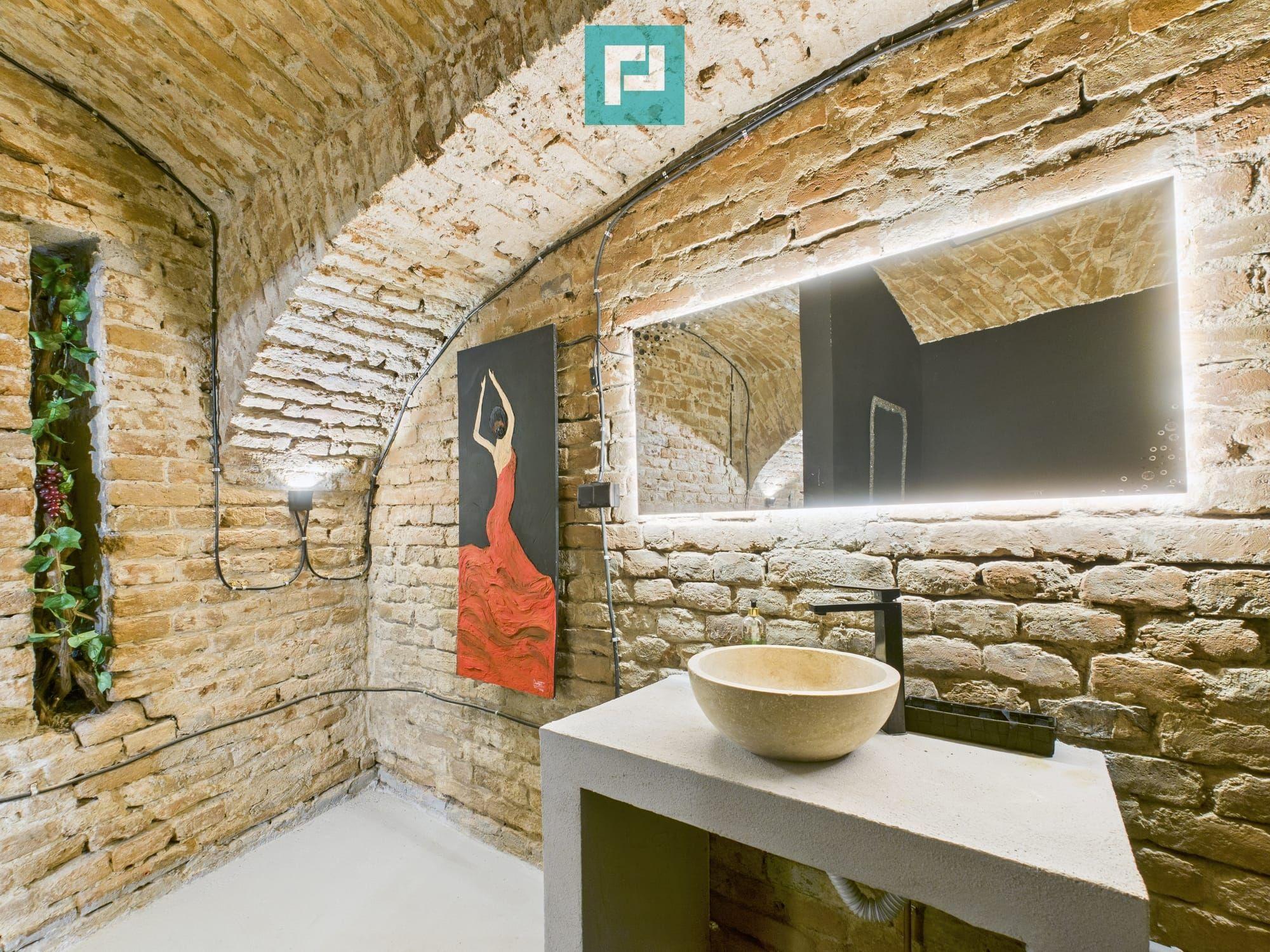 Eleganță subterană - pivniță exclusivistă Arad - 4