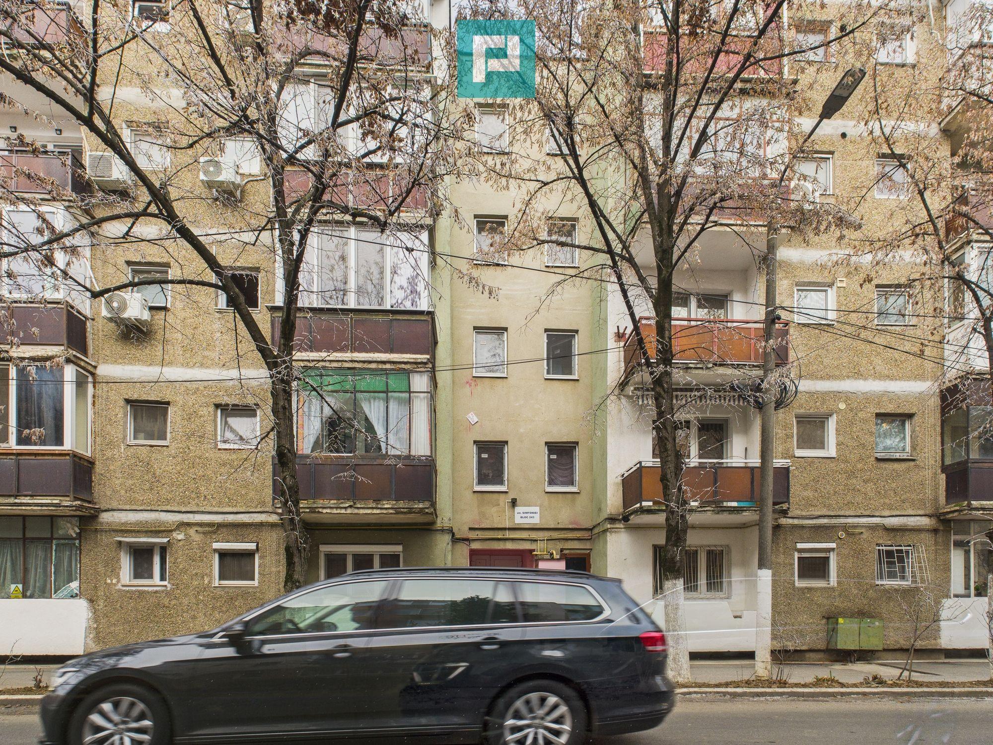 Garsonieră frumoasă în Micalaca - 17