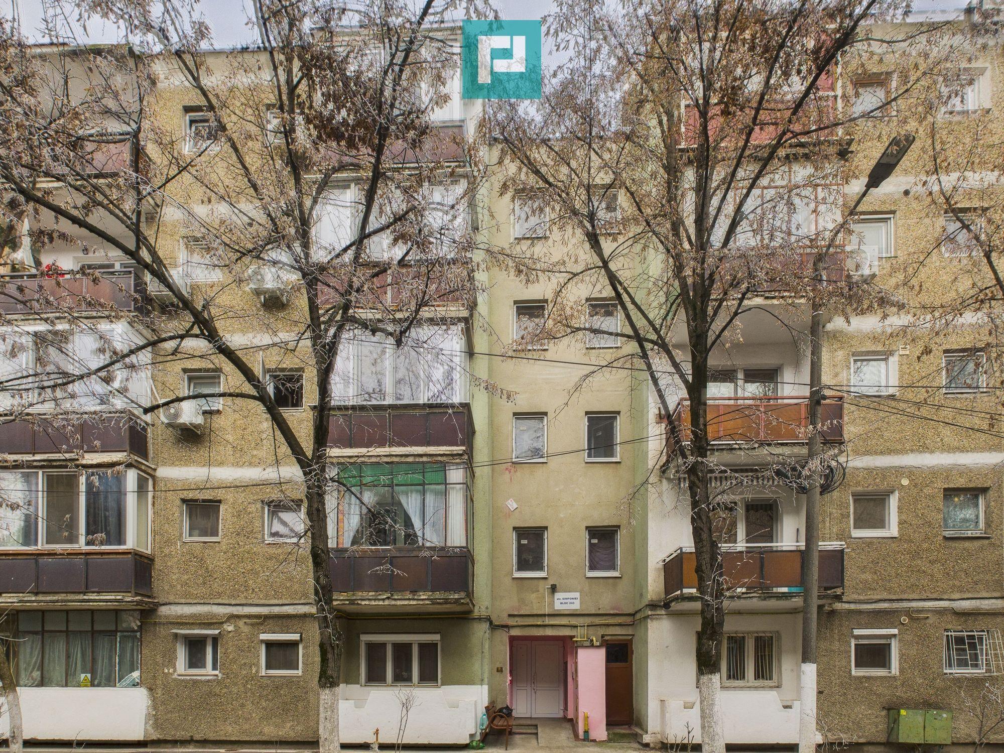 Garsonieră frumoasă în Micalaca - 21