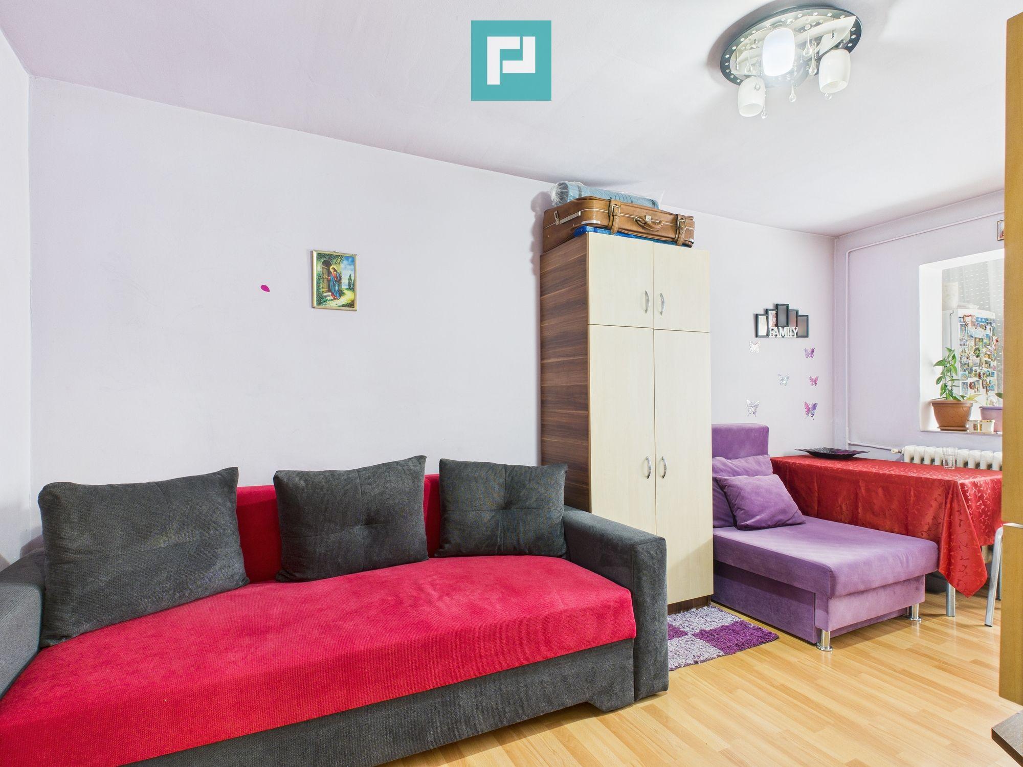 Garsonieră frumoasă în Micalaca - 3