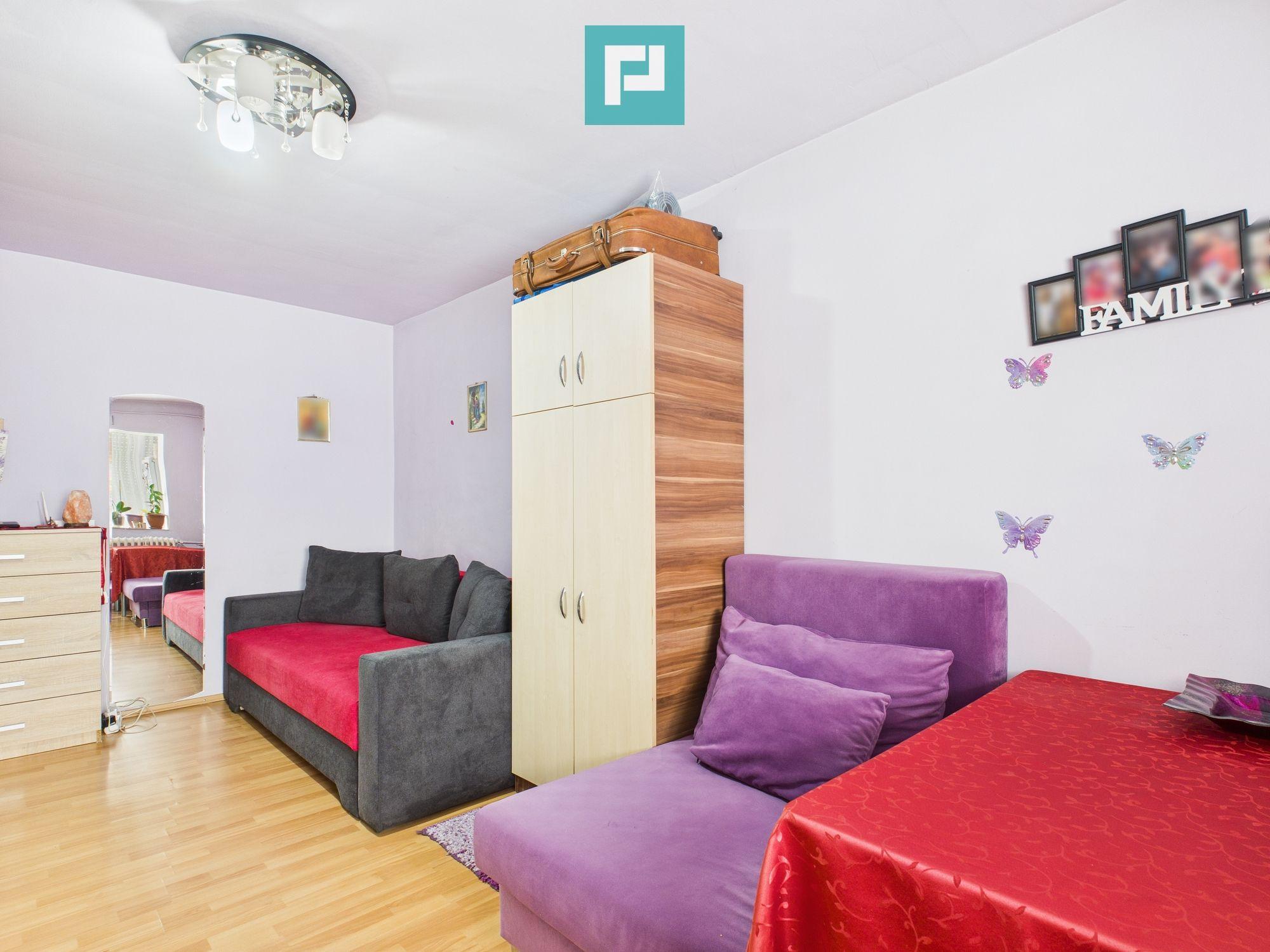 Garsonieră frumoasă în Micalaca - 2