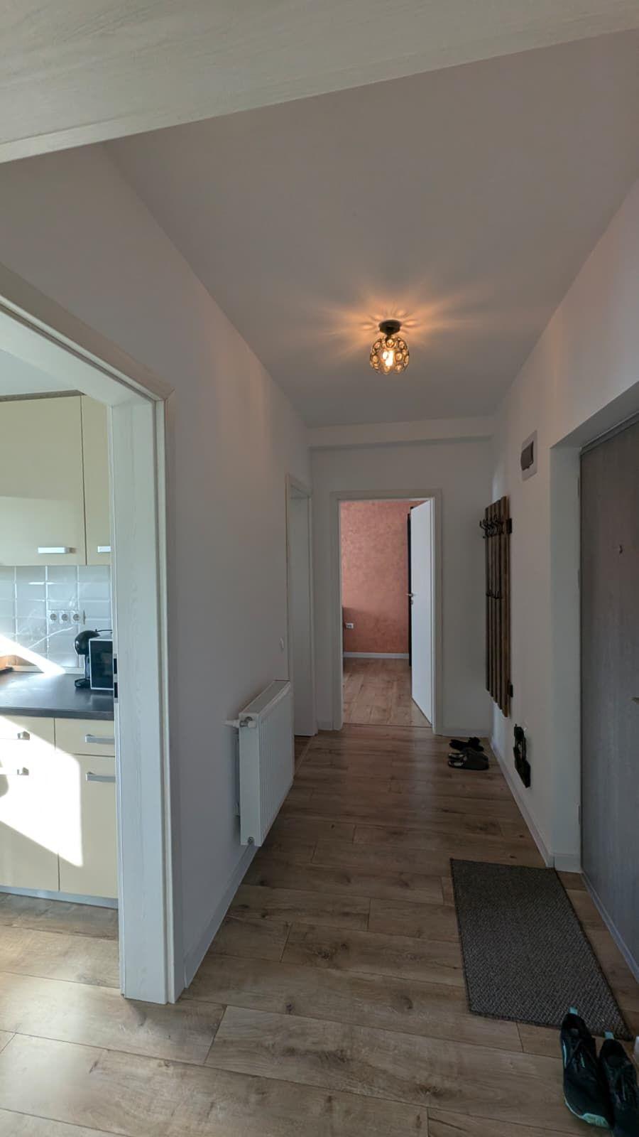 Apartament nou de 2 camere cu balcon, 52 mp , Selimbar - 7