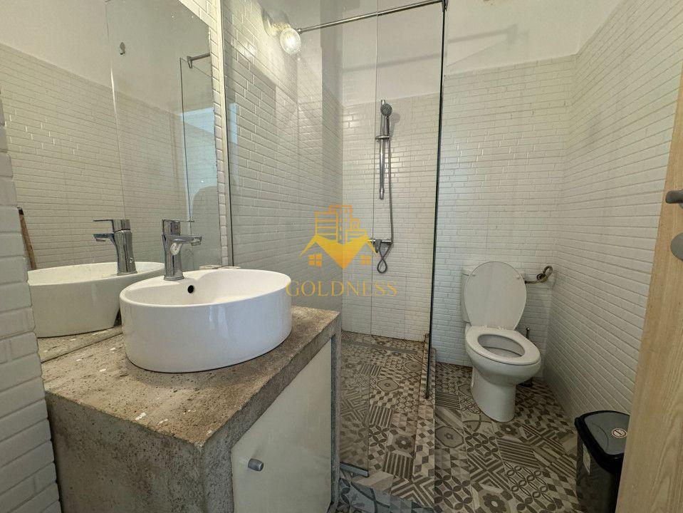 o camera, modern, bloc nou, Marasti zona Groapa Marasti, Pet Friendly - 4