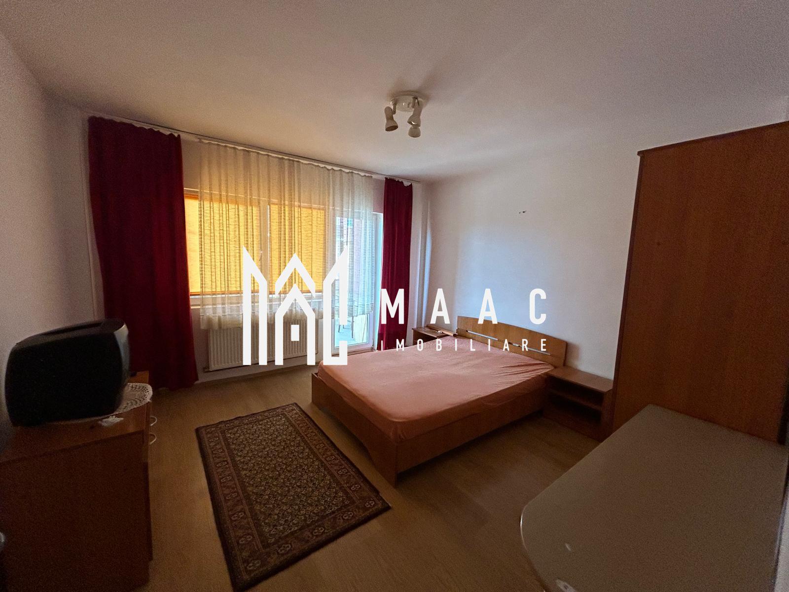 Apartament 2 Camere I Decomandat I Etajul 1 I Strand 2 - 4