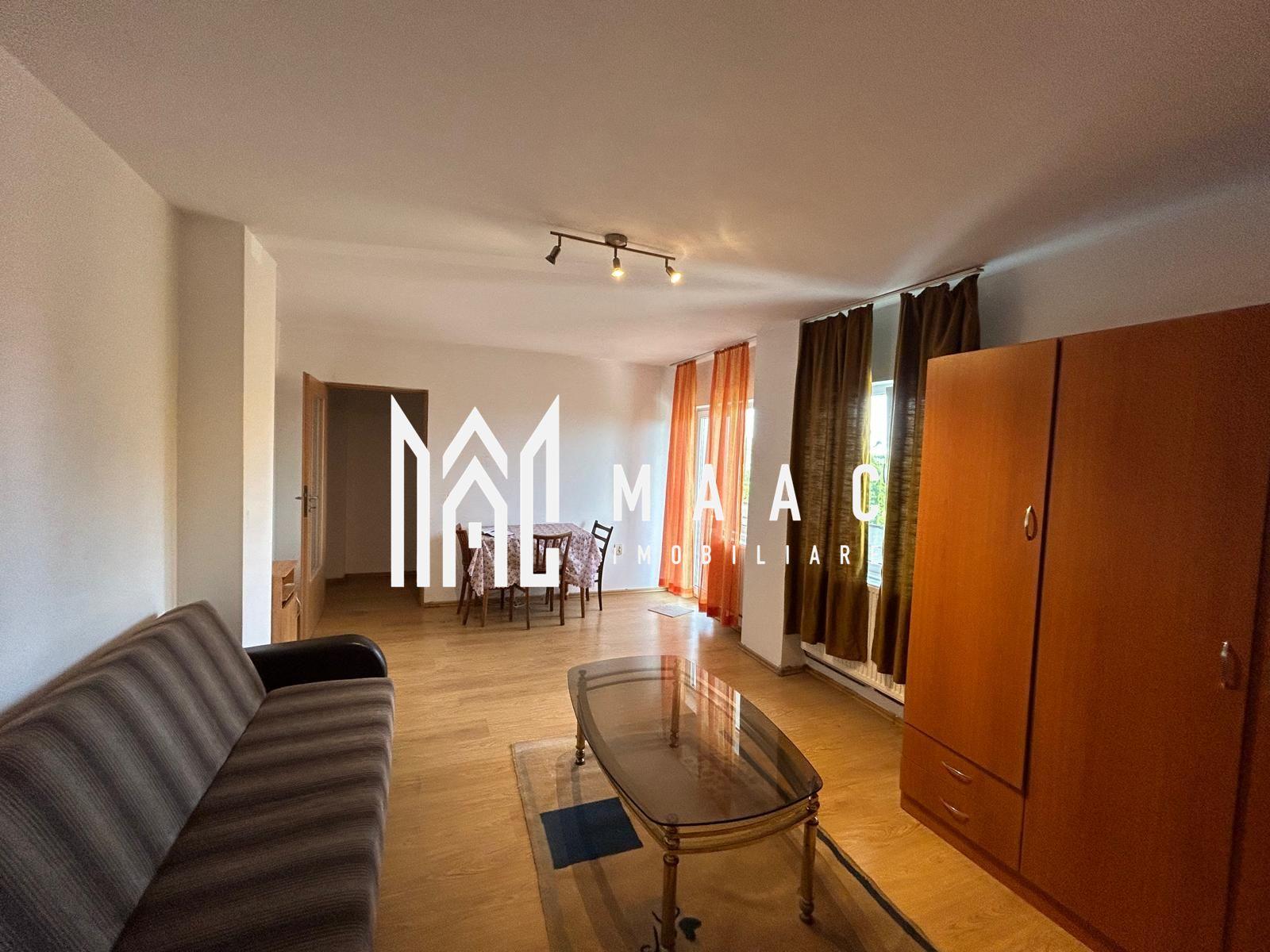 Apartament 2 Camere I Decomandat I Etajul 1 I Strand 2 - 5