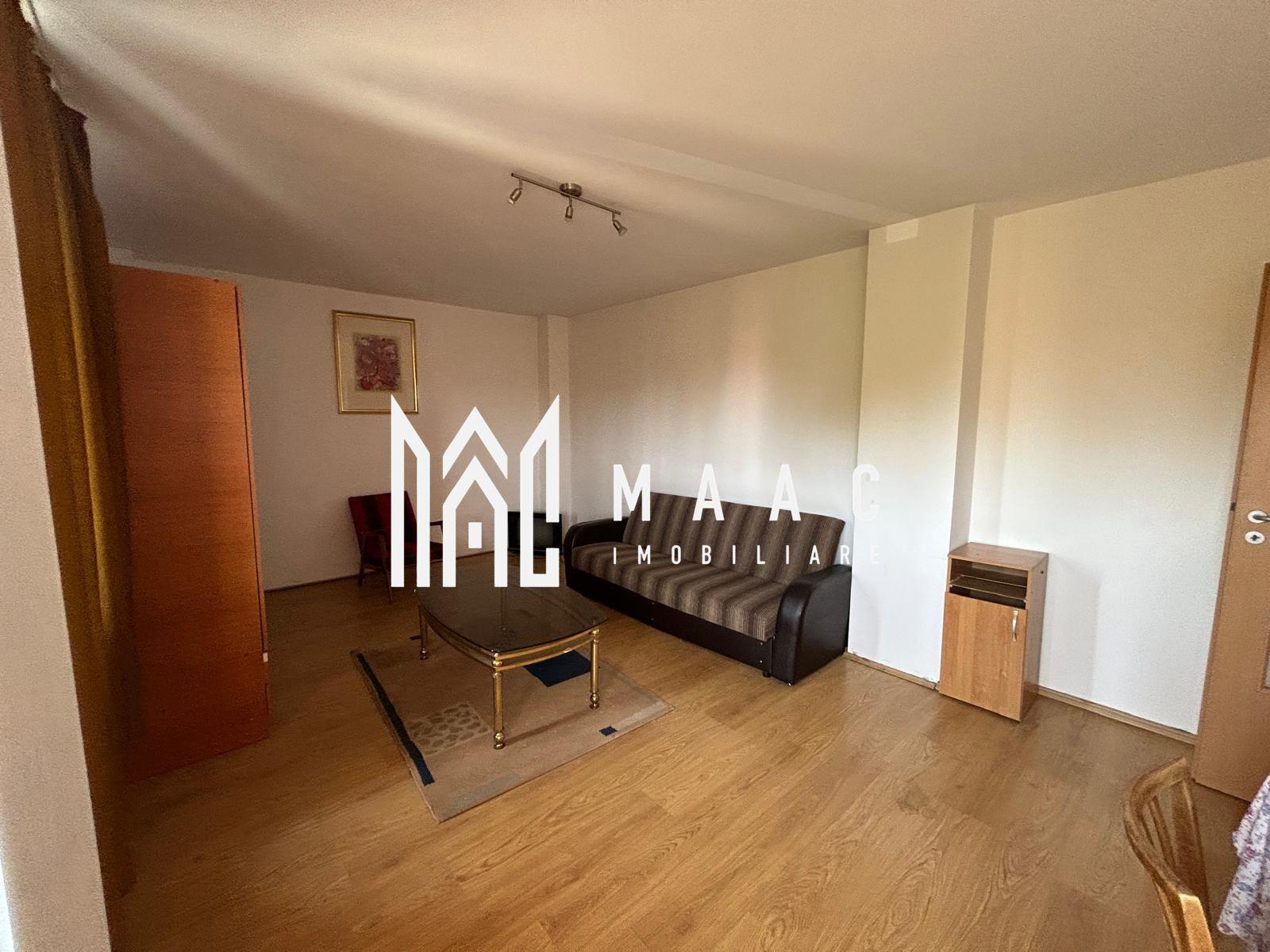 Apartament 2 Camere I Decomandat I Etajul 1 I Strand 2 - 1