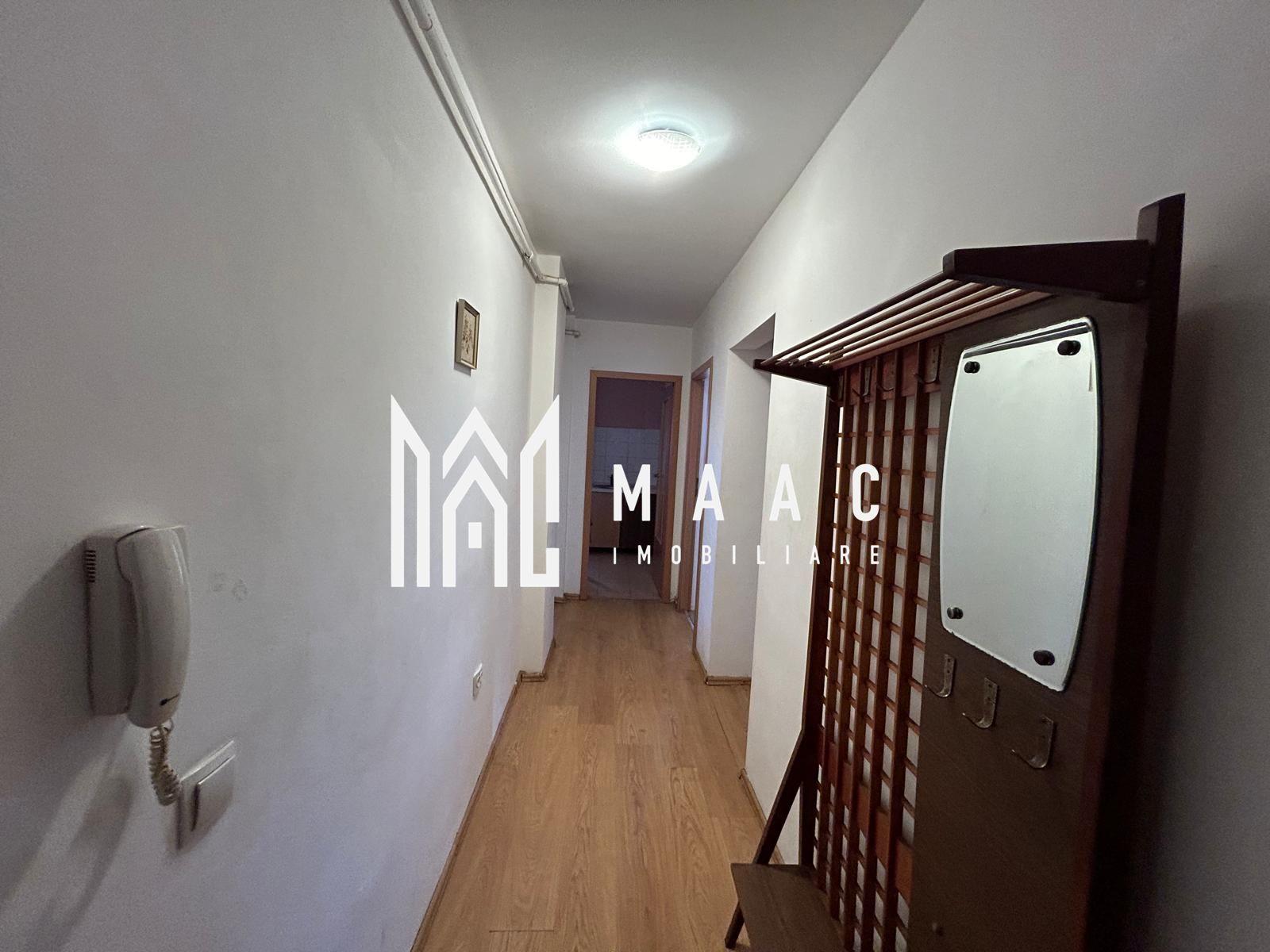 Apartament 2 Camere I Decomandat I Etajul 1 I Strand 2 - 6