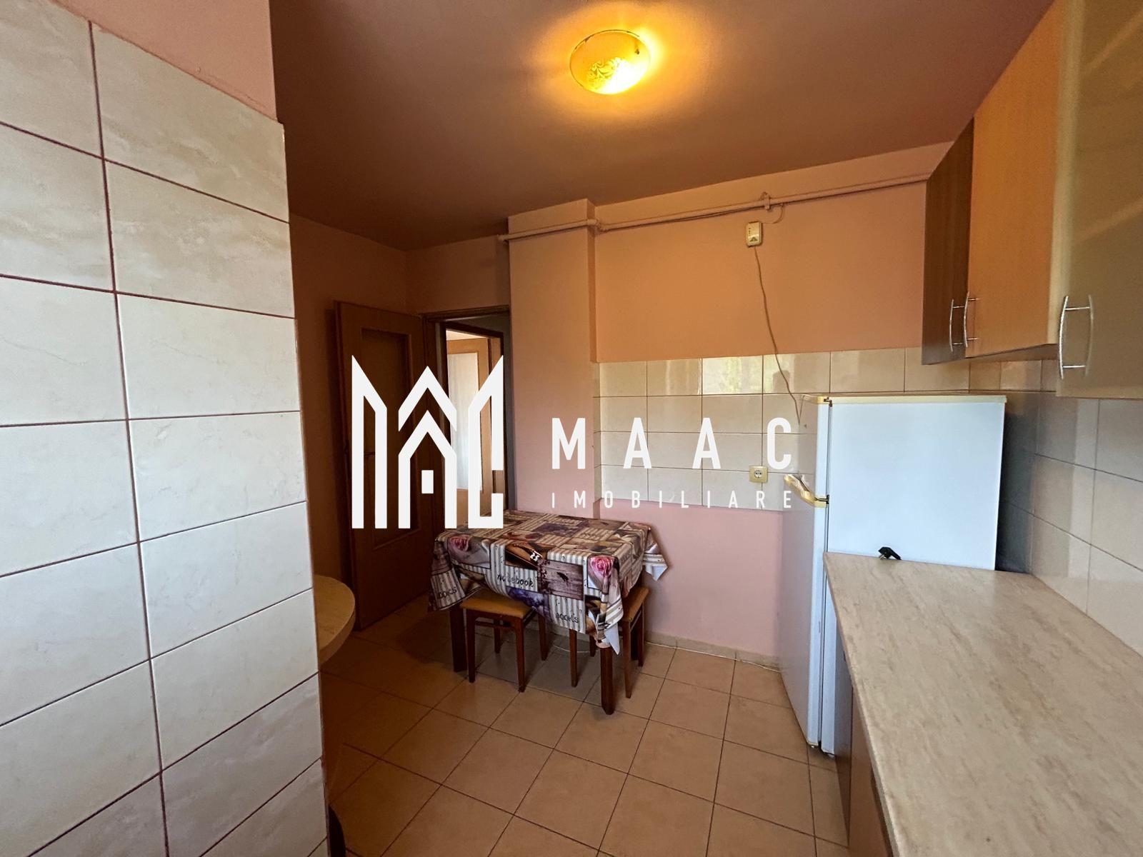 Apartament 2 Camere I Decomandat I Etajul 1 I Strand 2 - 8