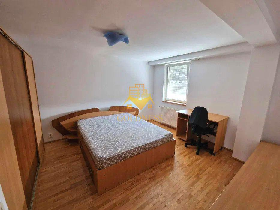 3 camere, parcare, Zorilor, Zona Observatorului, Profi - 4
