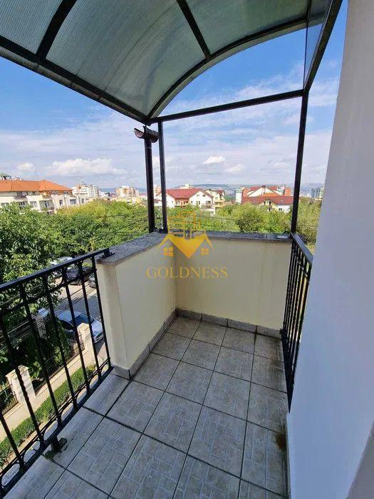 3 camere, parcare, Zorilor, Zona Observatorului, Profi - 8