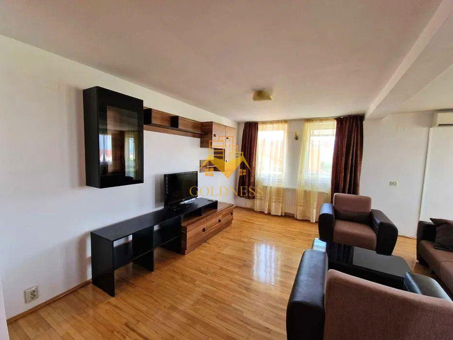 3 camere, parcare, Zorilor, Zona Observatorului, Profi - 9