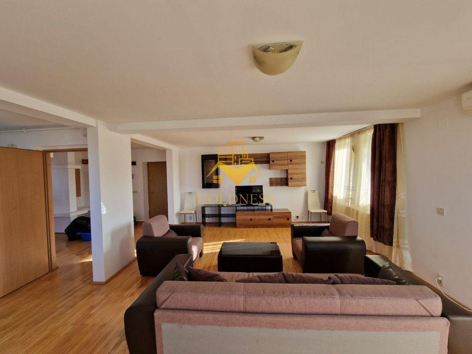 3 camere, parcare, Zorilor, Zona Observatorului, Profi - 1