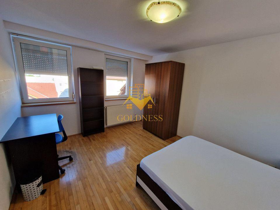 3 camere, parcare, Zorilor, Zona Observatorului, Profi - 15