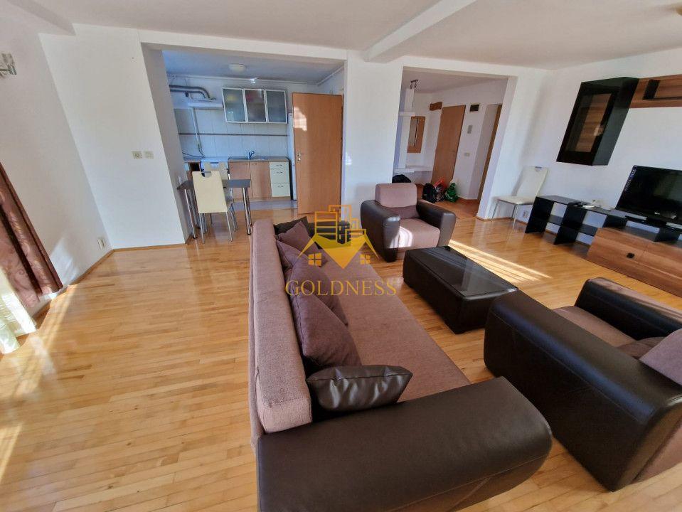 3 camere, parcare, Zorilor, Zona Observatorului, Profi - 14