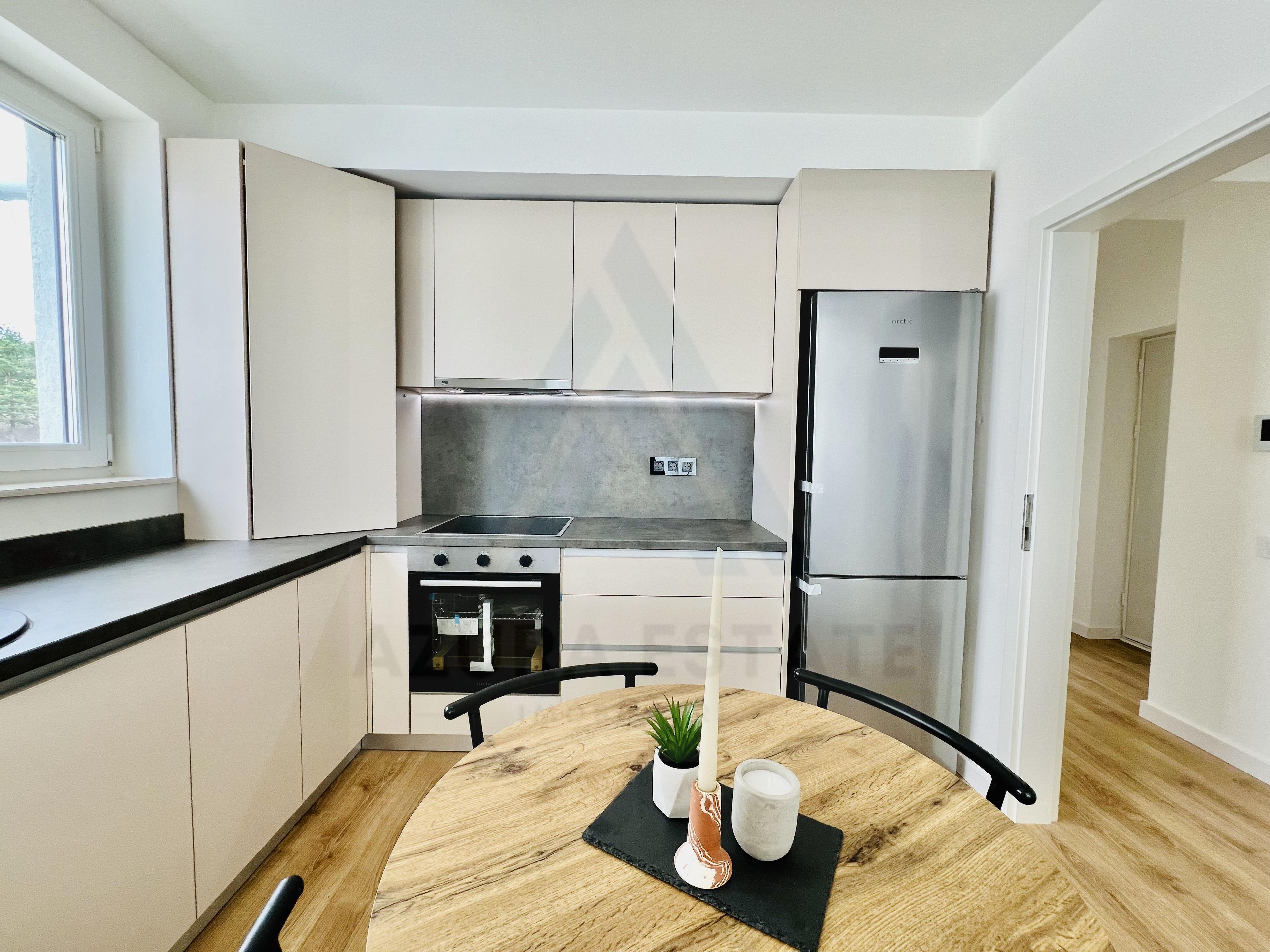 Penthouse ultramodern utilat 5 camere 2 bai si 139 mp utili in DaVinci - 7