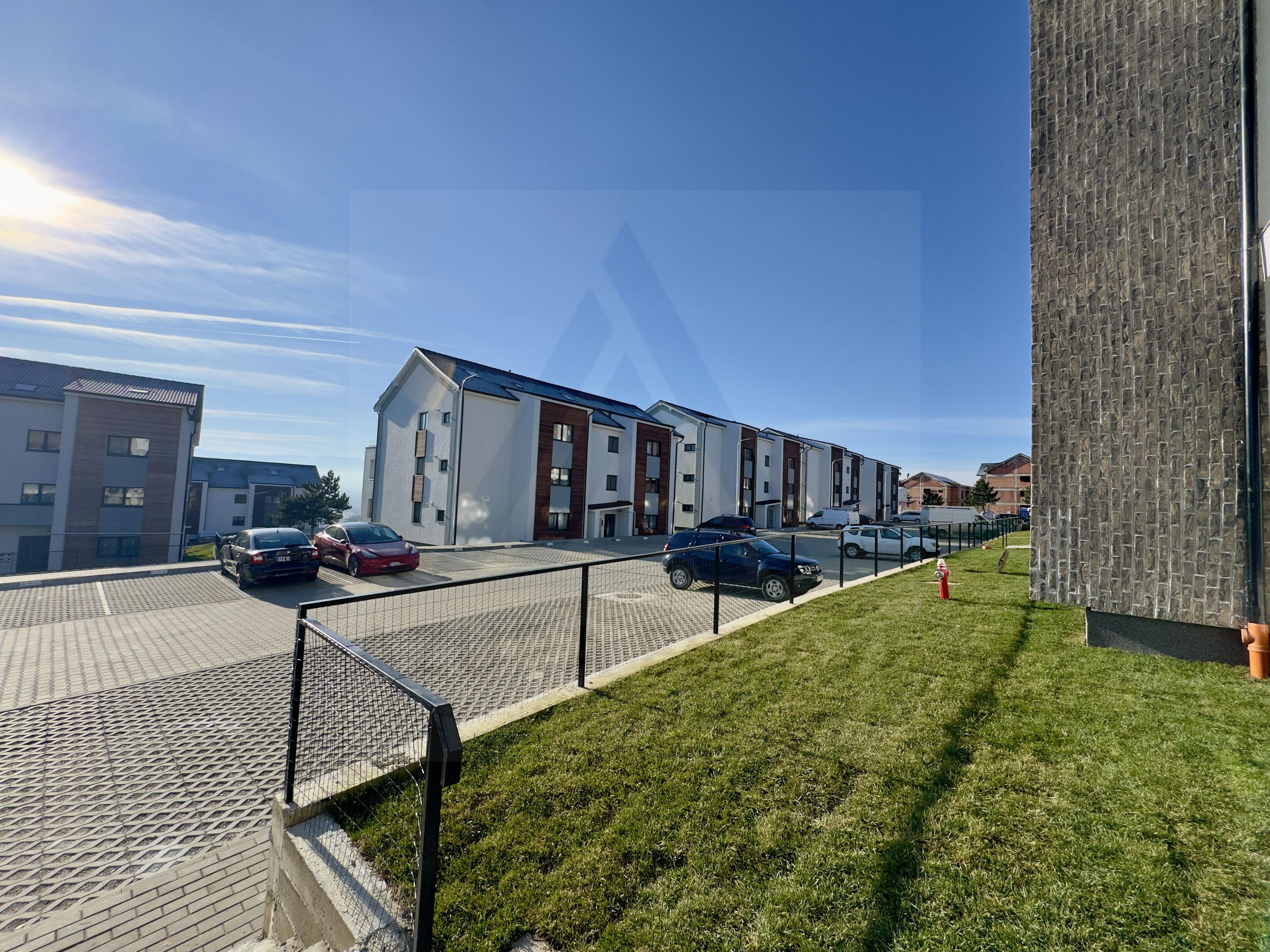 Penthouse ultramodern utilat 5 camere 2 bai si 139 mp utili in DaVinci - 22