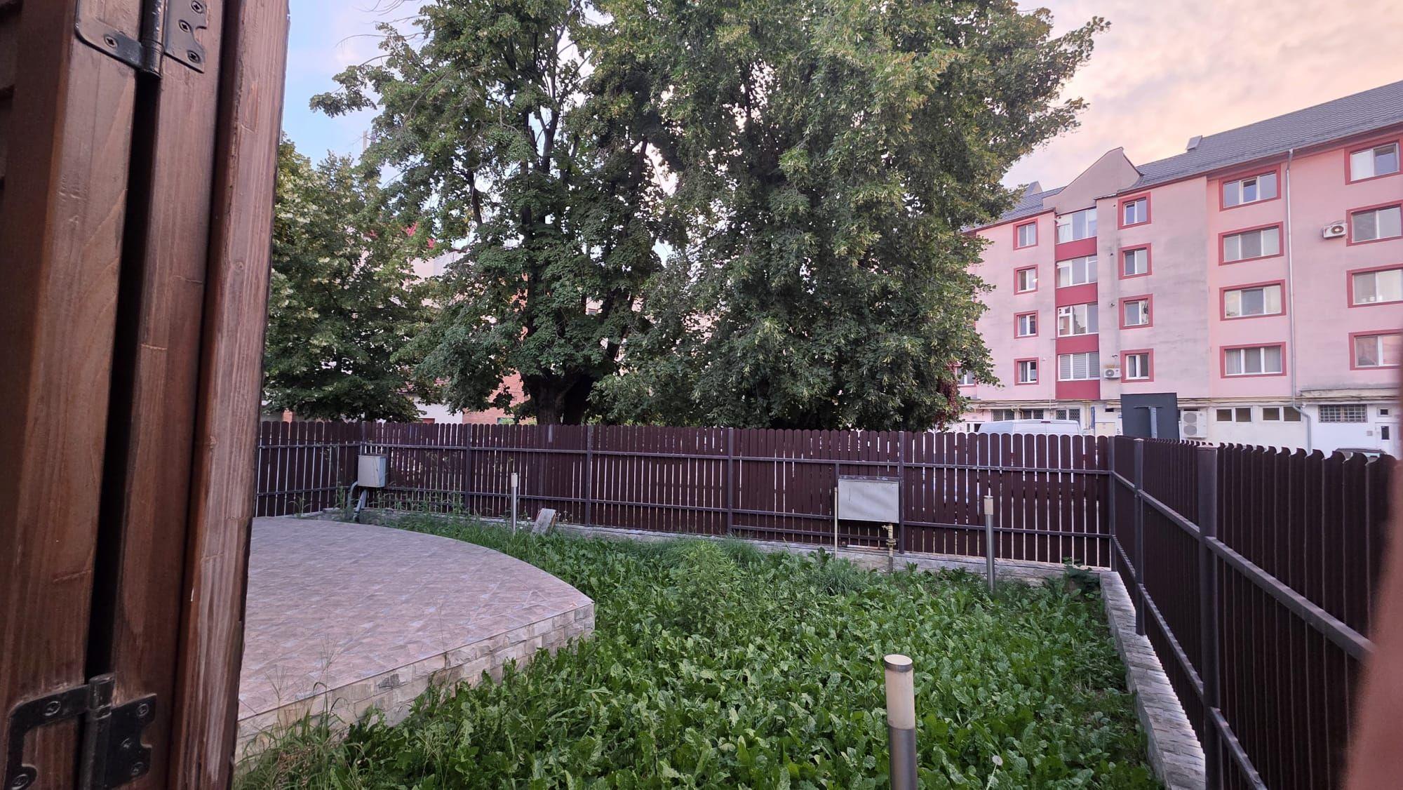Casa individuala,situata in zona strada Crinilor - 23